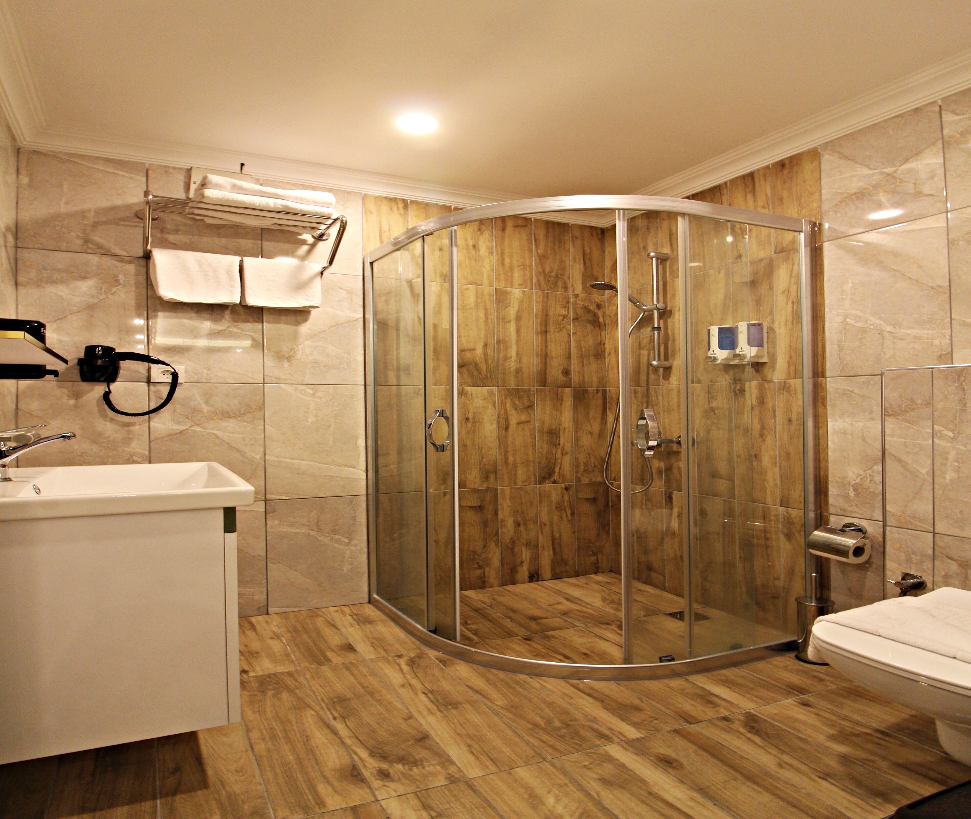Beylife Suit Hotel galeri fotoğrafı