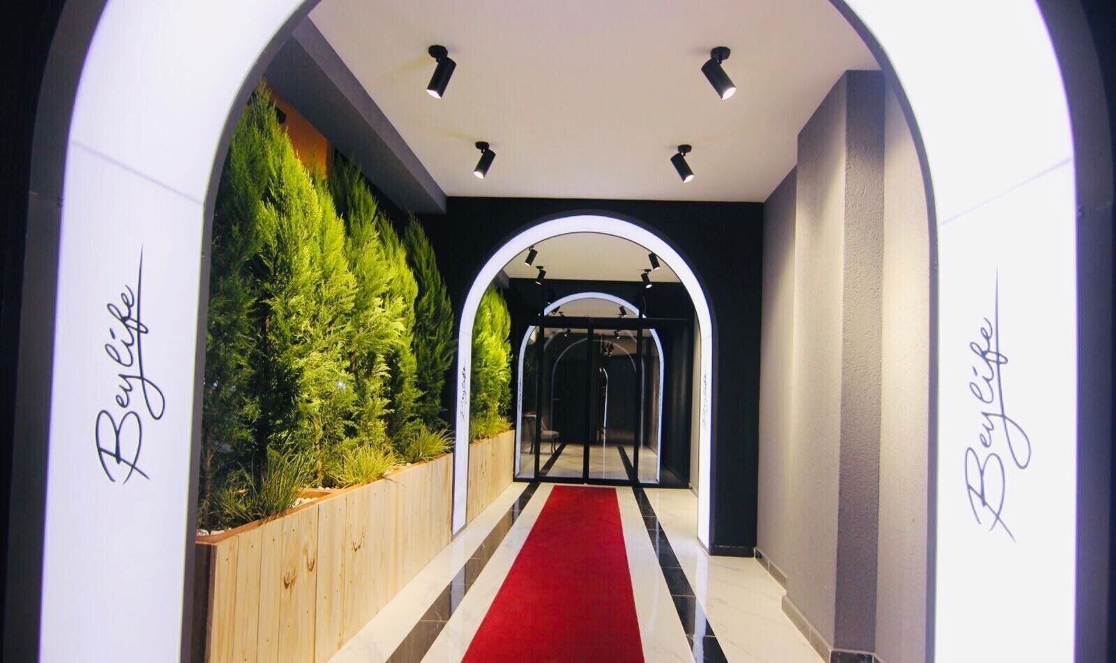 Beylife Suit Hotel galeri fotoğrafı