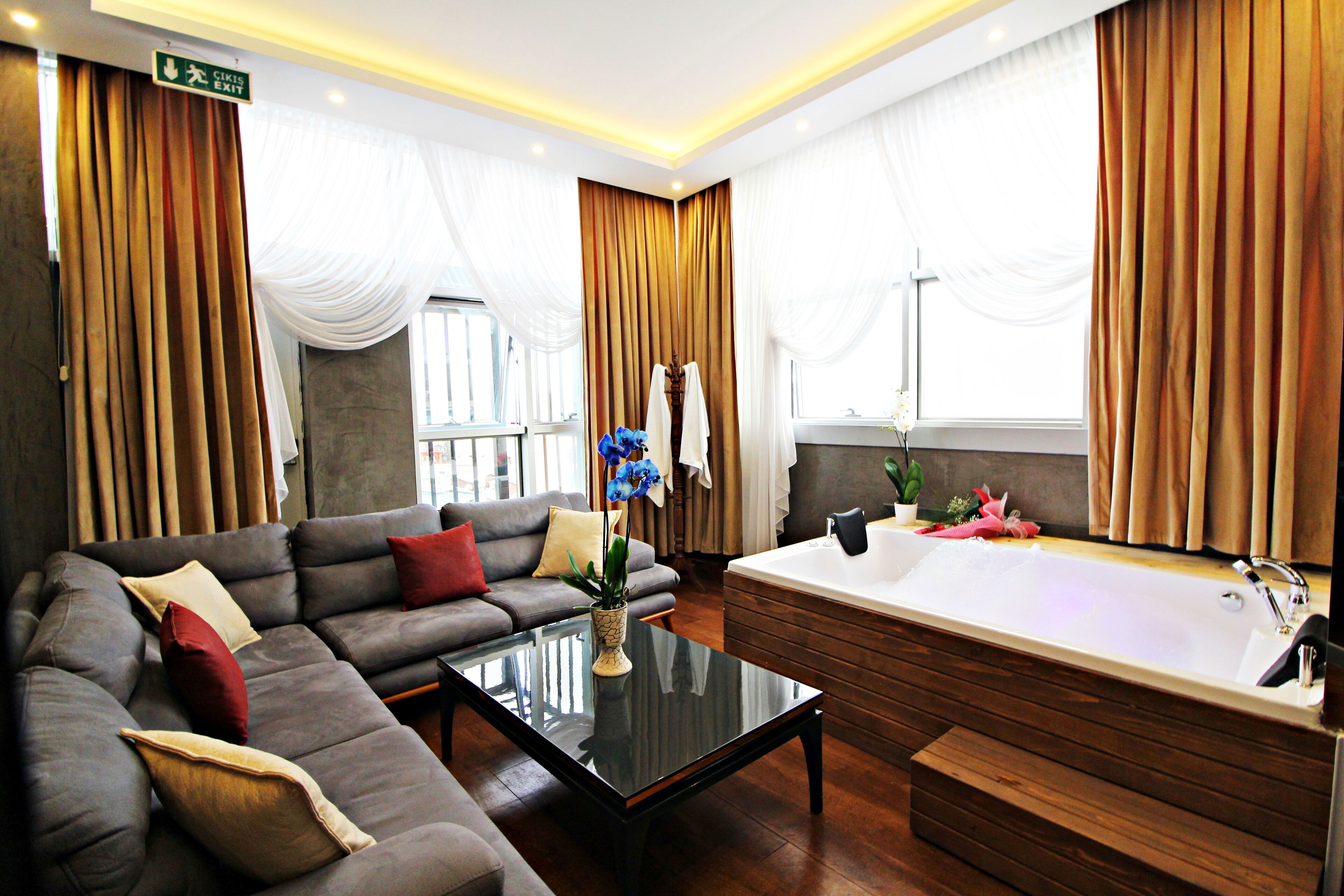 Beylife Suit Hotel galeri fotoğrafı