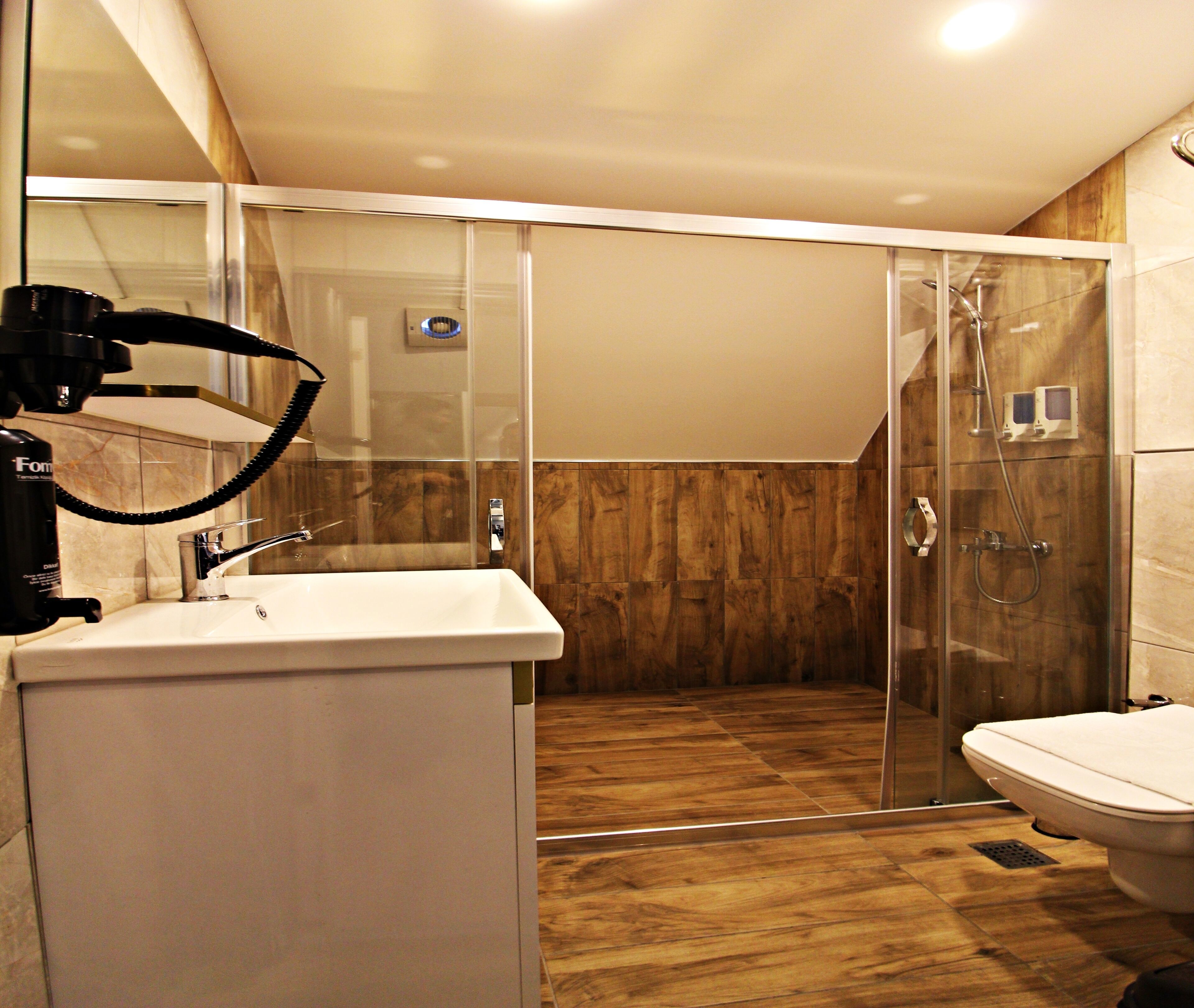 Beylife Suit Hotel galeri fotoğrafı