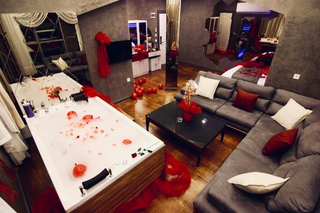 Beylife Suit Hotel galeri fotoğrafı