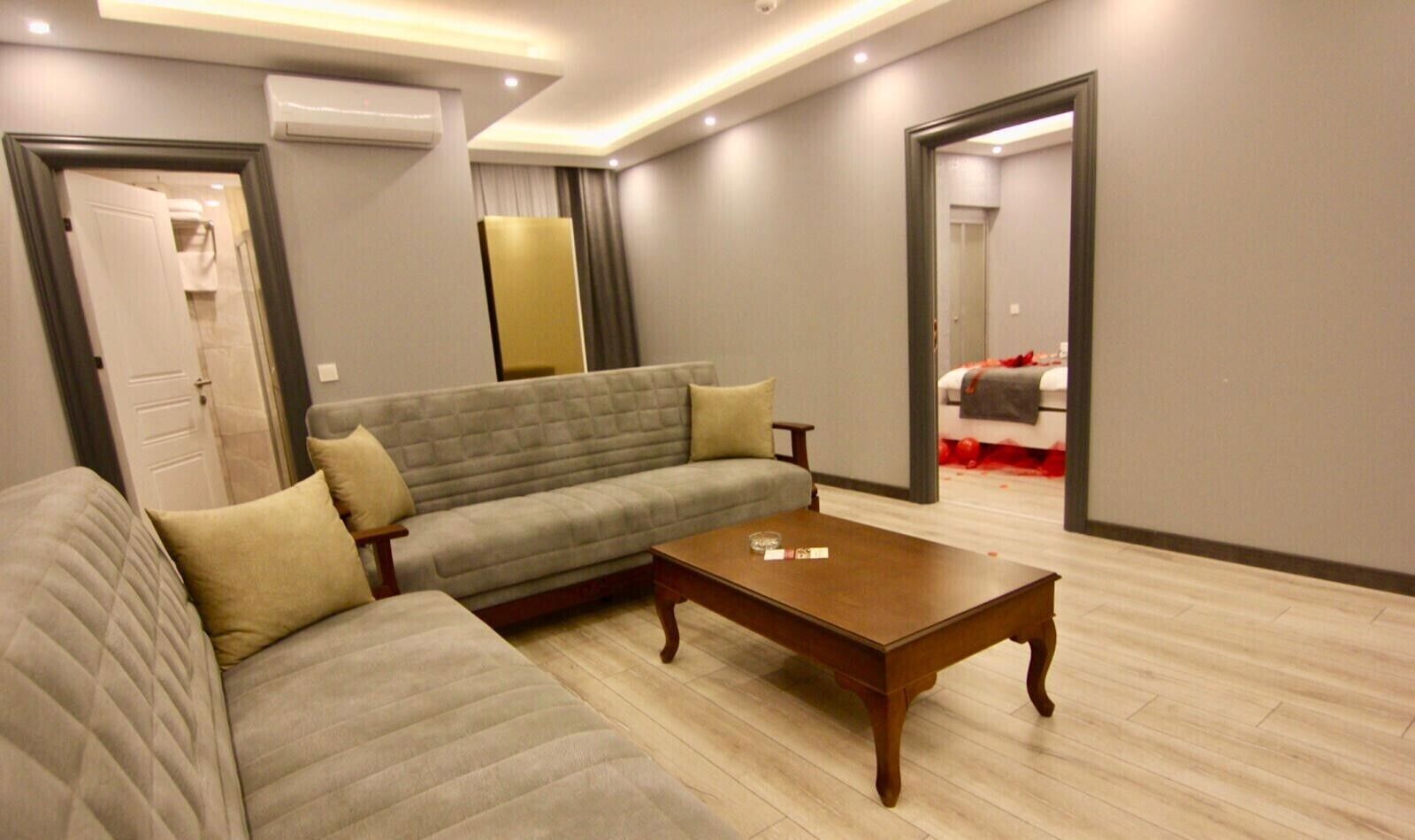 Beylife Suit Hotel galeri fotoğrafı