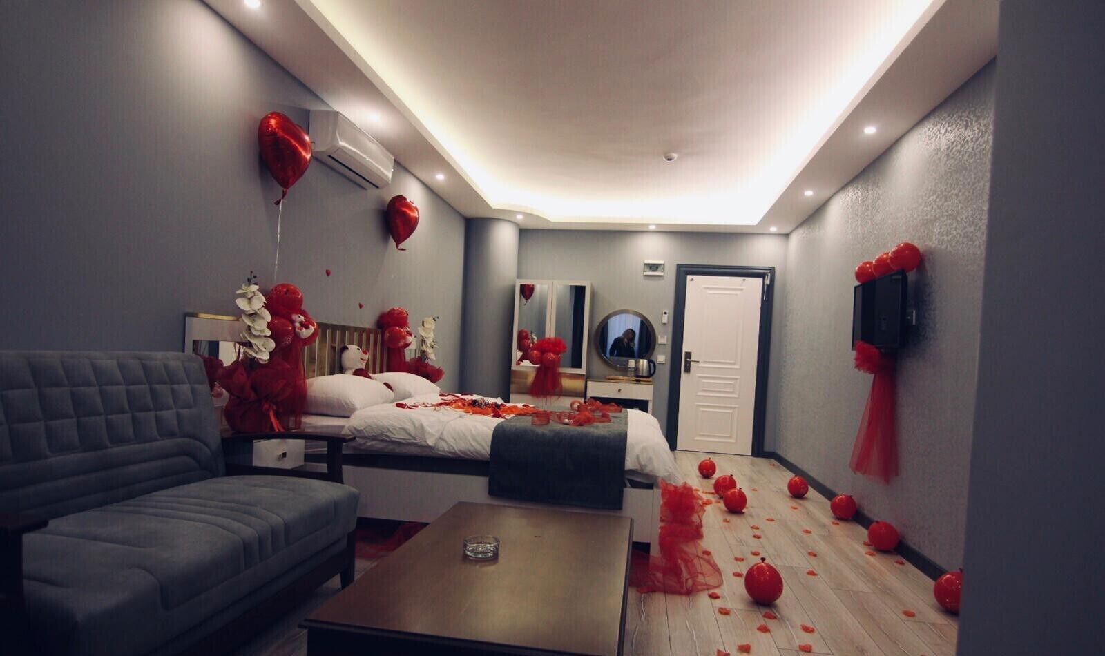 Beylife Suit Hotel galeri fotoğrafı