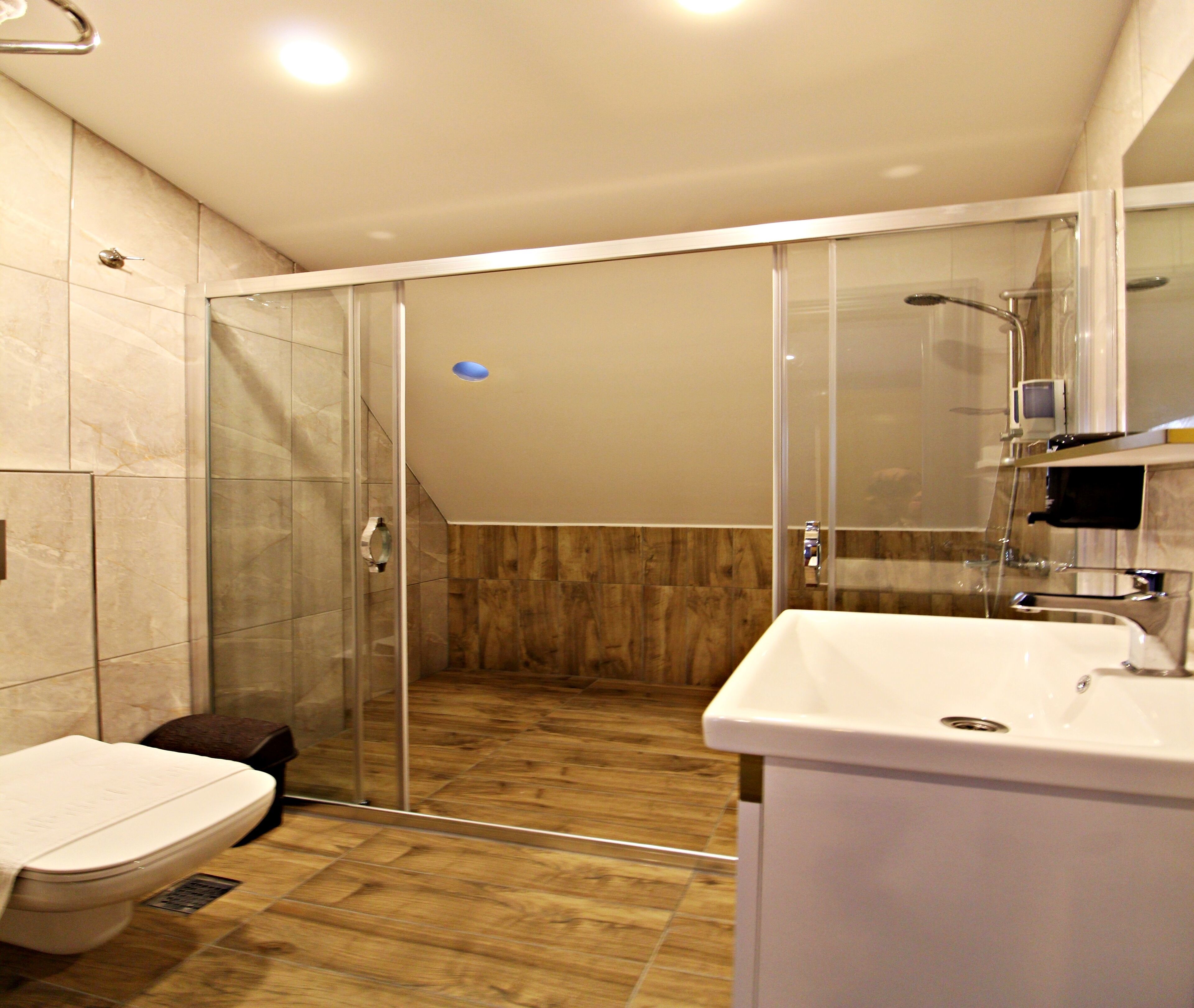 Beylife Suit Hotel galeri fotoğrafı