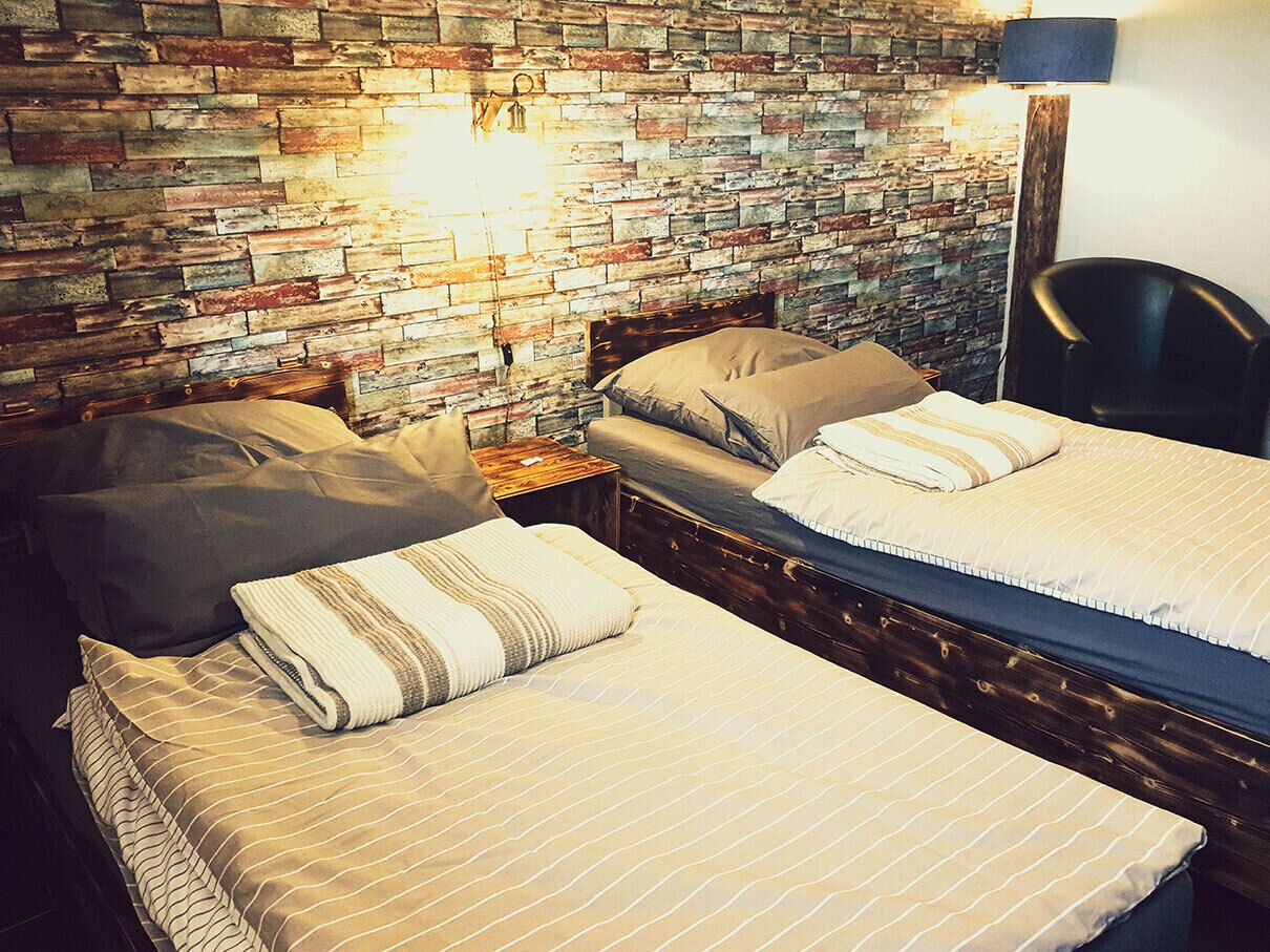Hotel Geismarburg galeri fotoğrafı