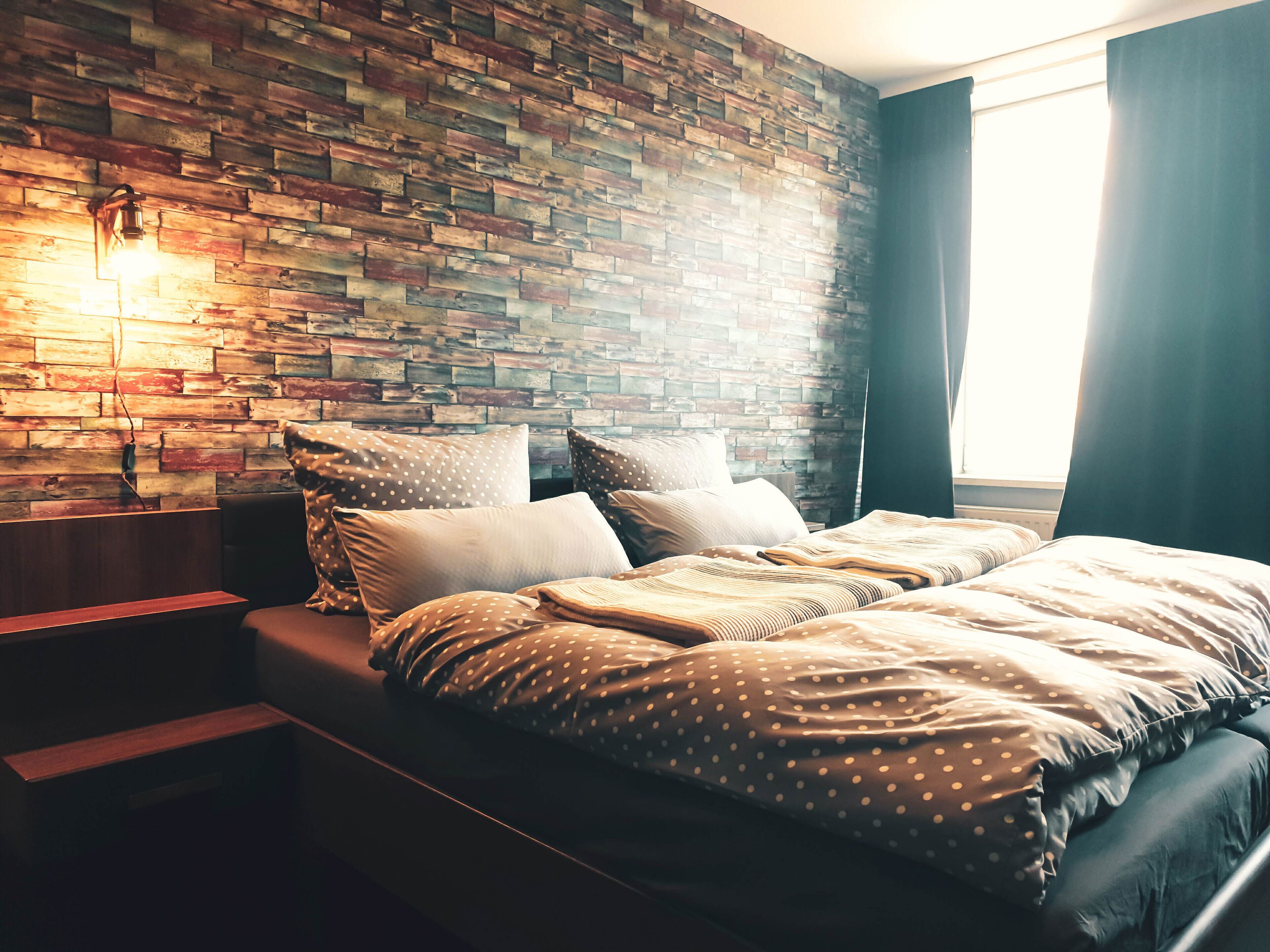 Hotel Geismarburg galeri fotoğrafı