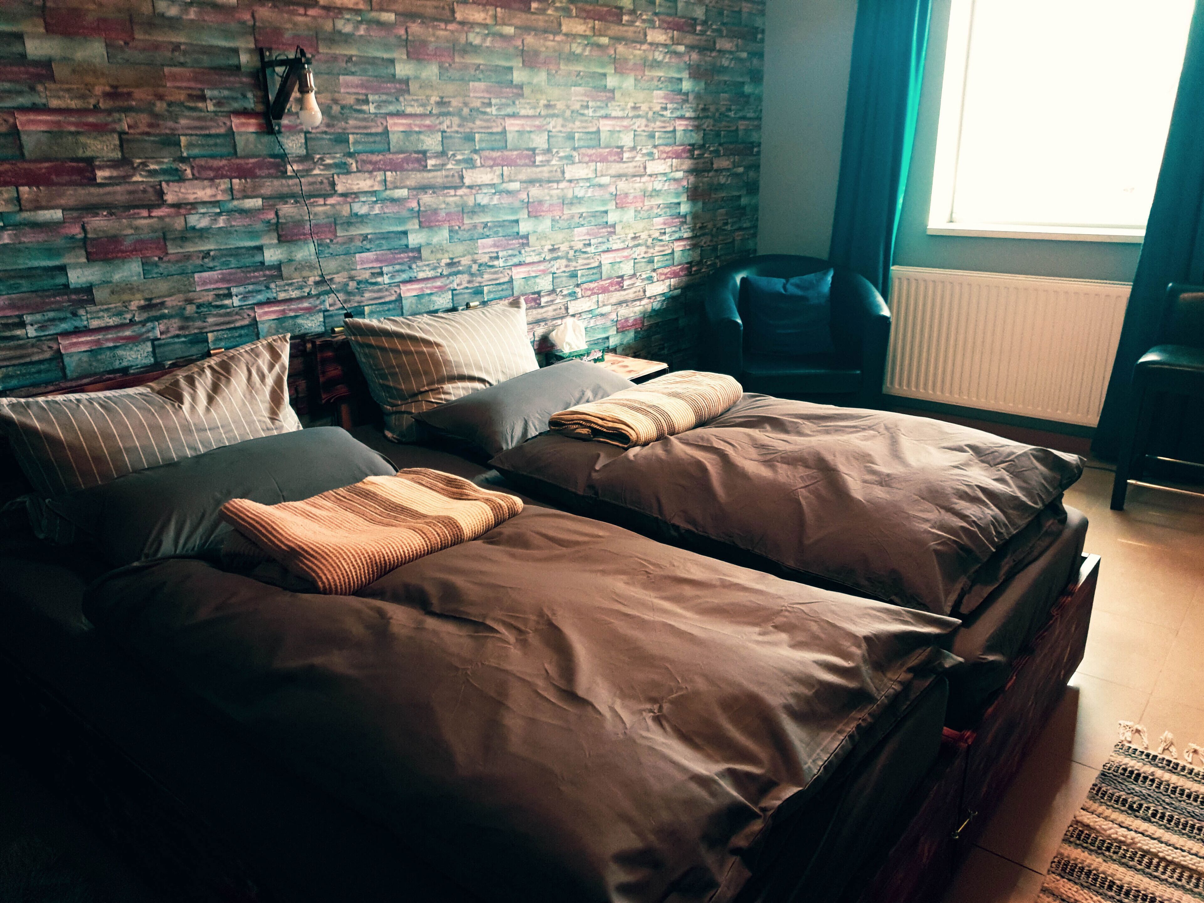 Hotel Geismarburg galeri fotoğrafı