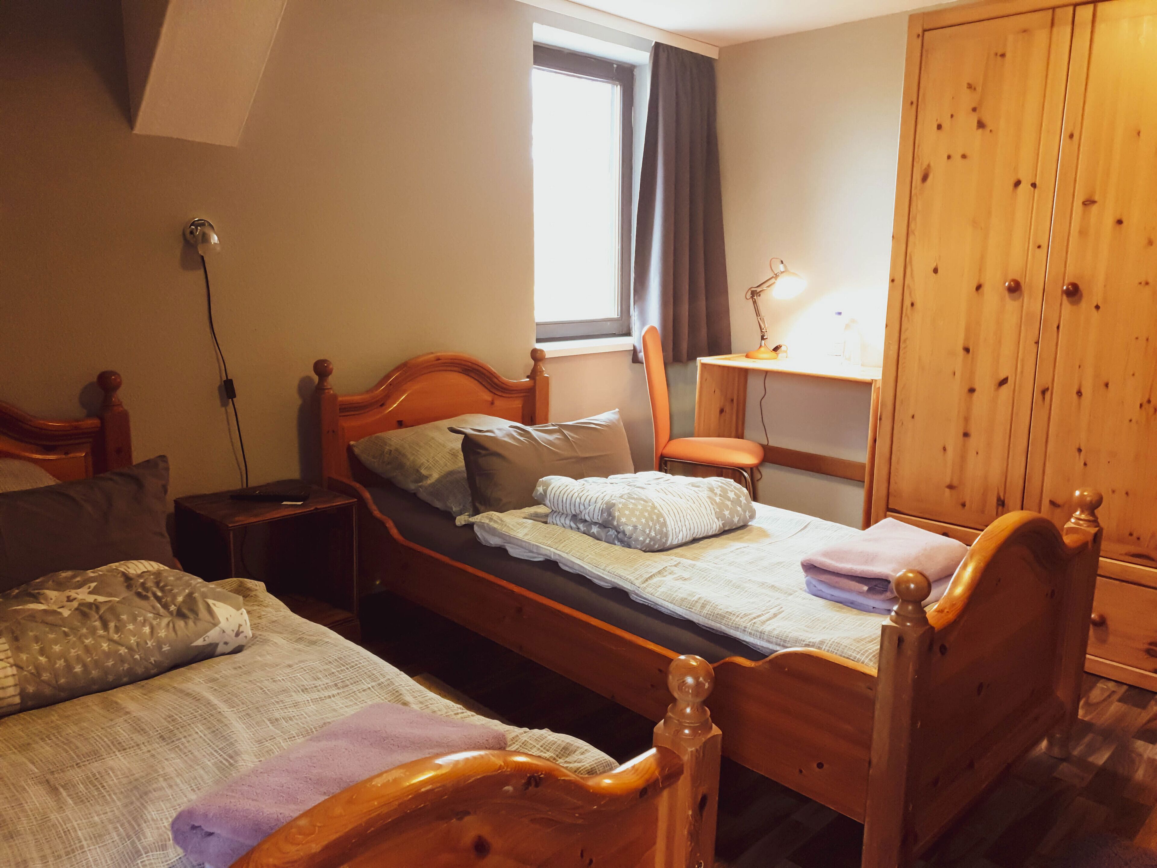 Hotel Geismarburg galeri fotoğrafı