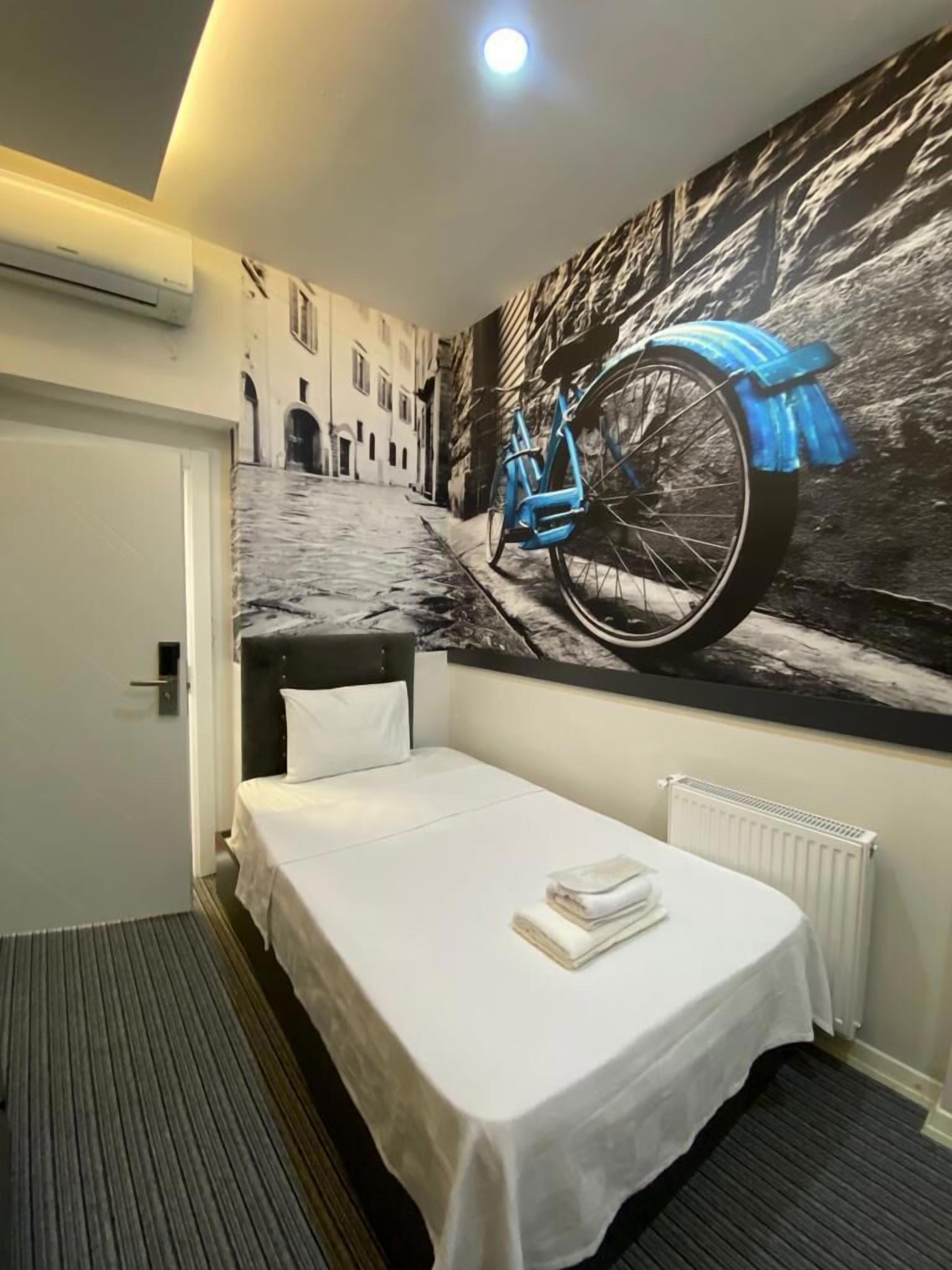 Acar Smart Otel