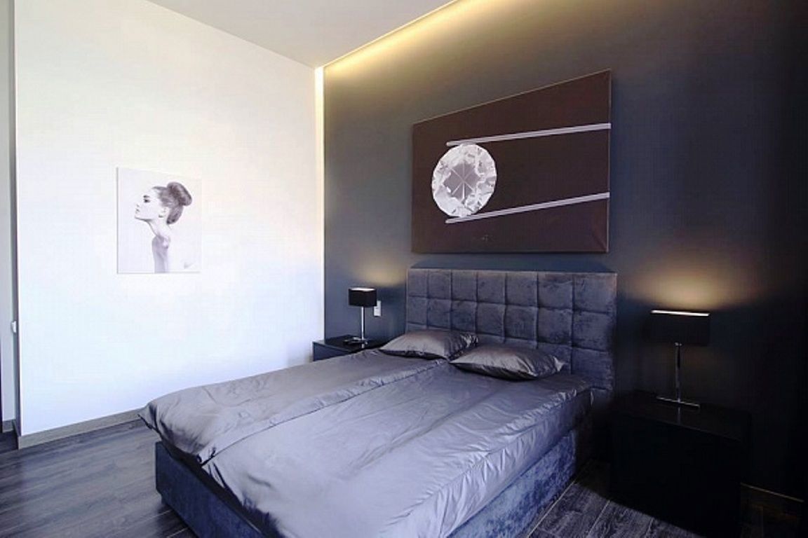 Apartment Ruska 16