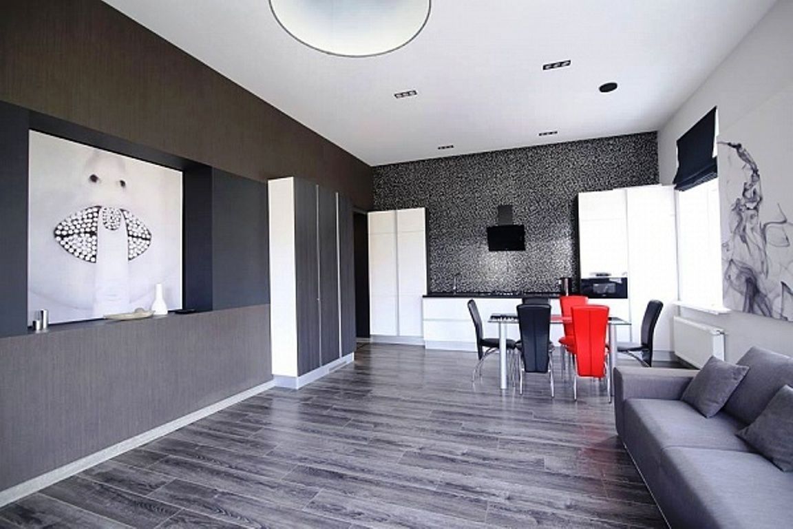 Apartment Ruska 16