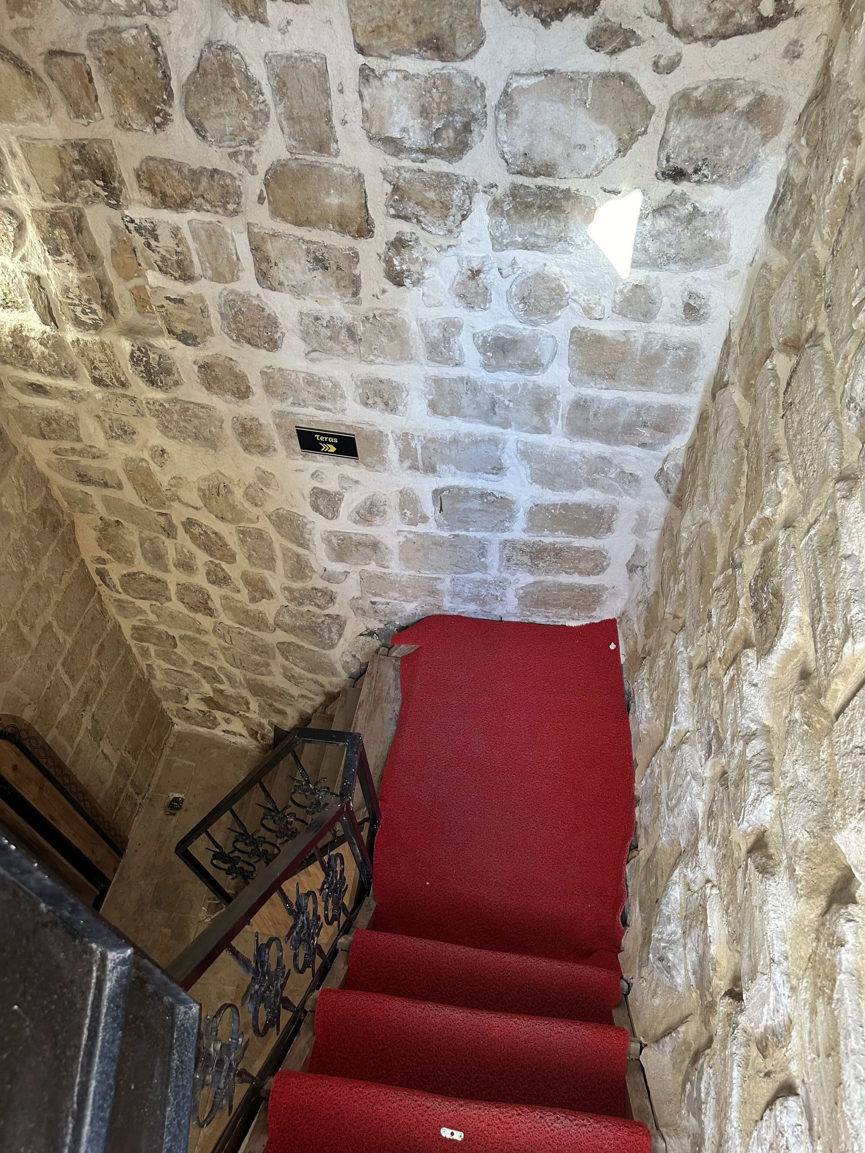 Beyzade Konagi Hotel galeri fotoğrafı