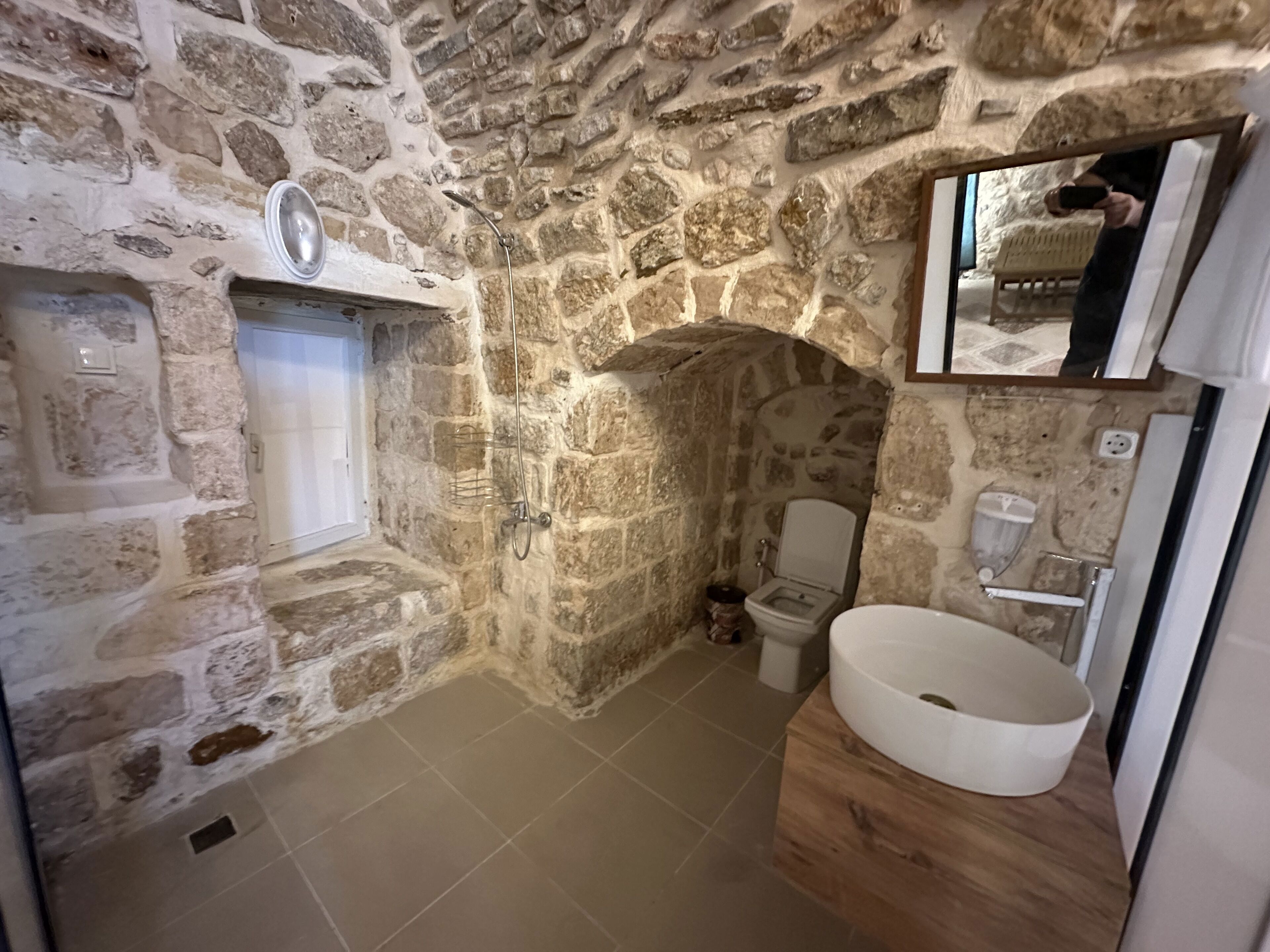 Beyzade Konagi Hotel fotoğrafı