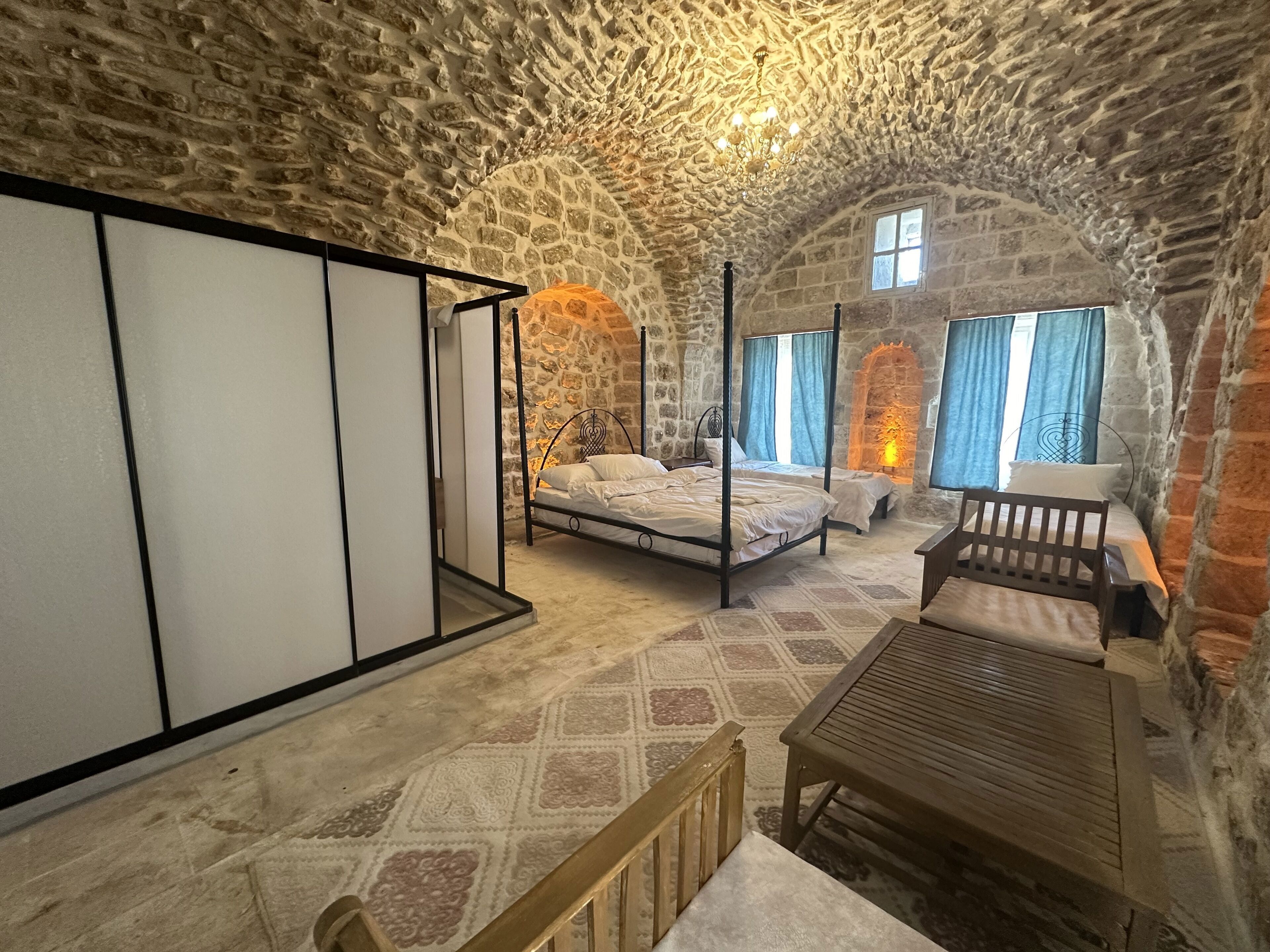 Beyzade Konagi Hotel galeri fotoğrafı