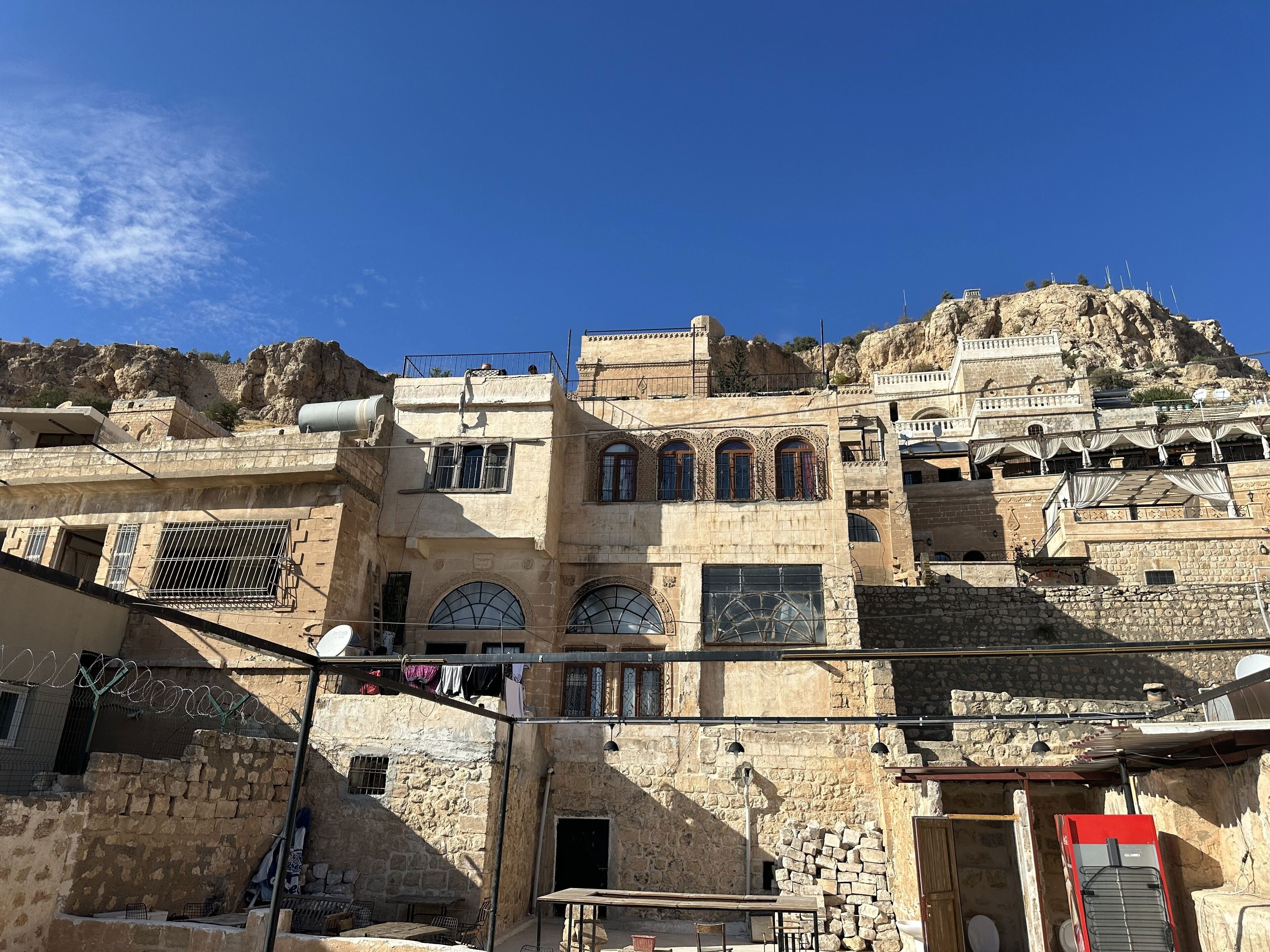 Beyzade Konagi Hotel galeri fotoğrafı