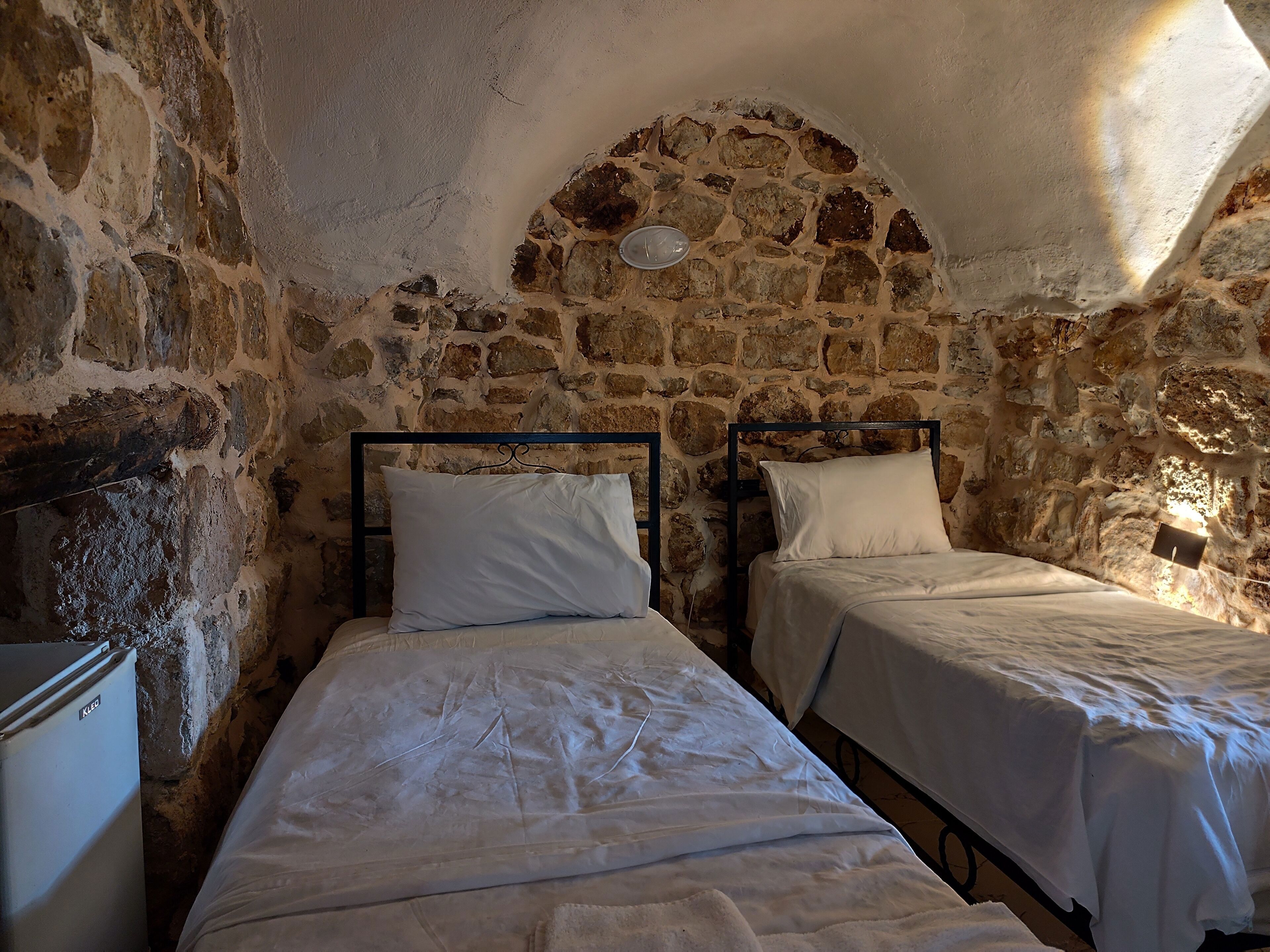 Beyzade Konagi Hotel galeri fotoğrafı