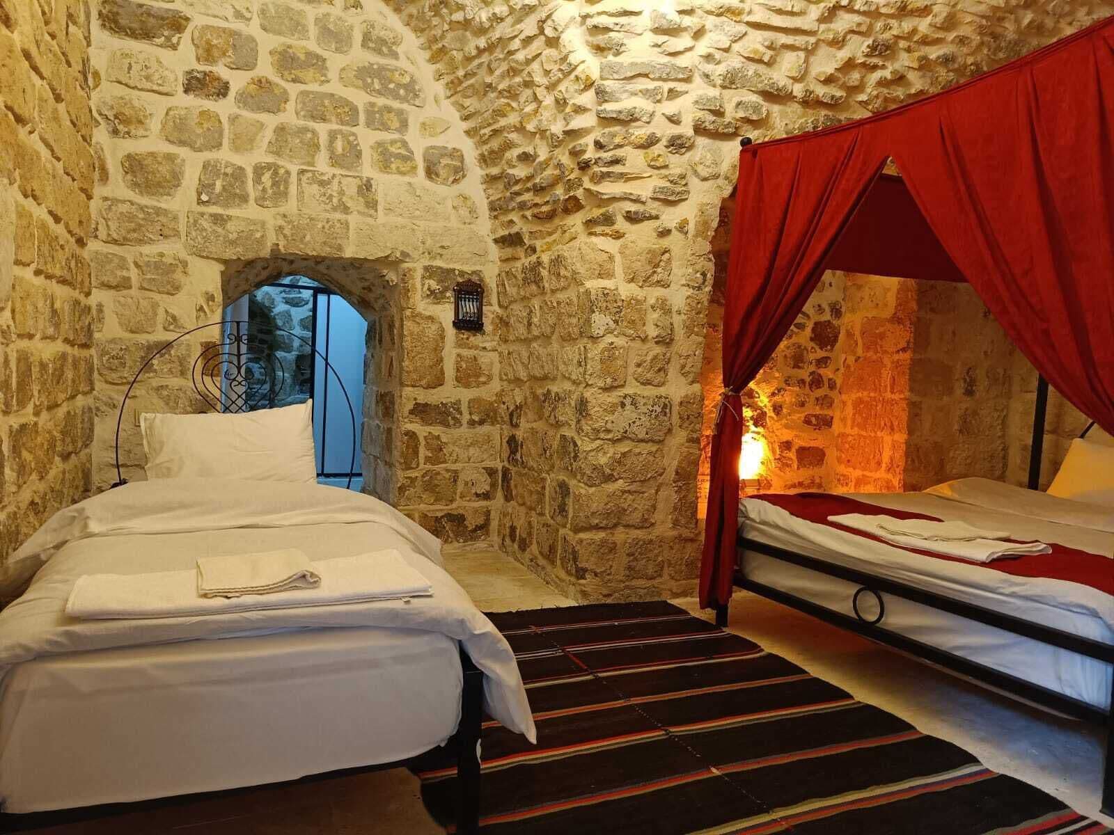 Beyzade Konagi Hotel galeri fotoğrafı