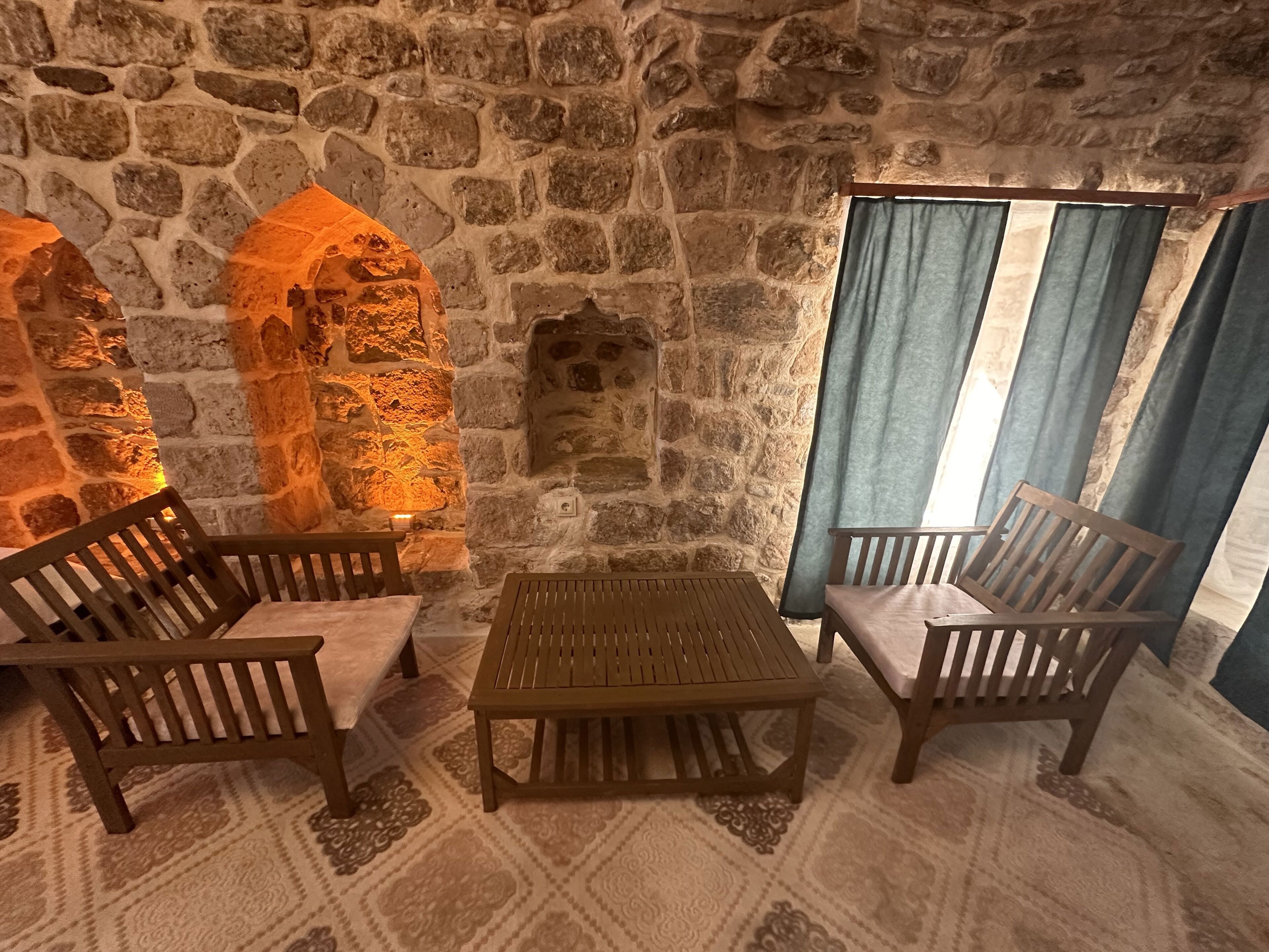 Beyzade Konagi Hotel galeri fotoğrafı
