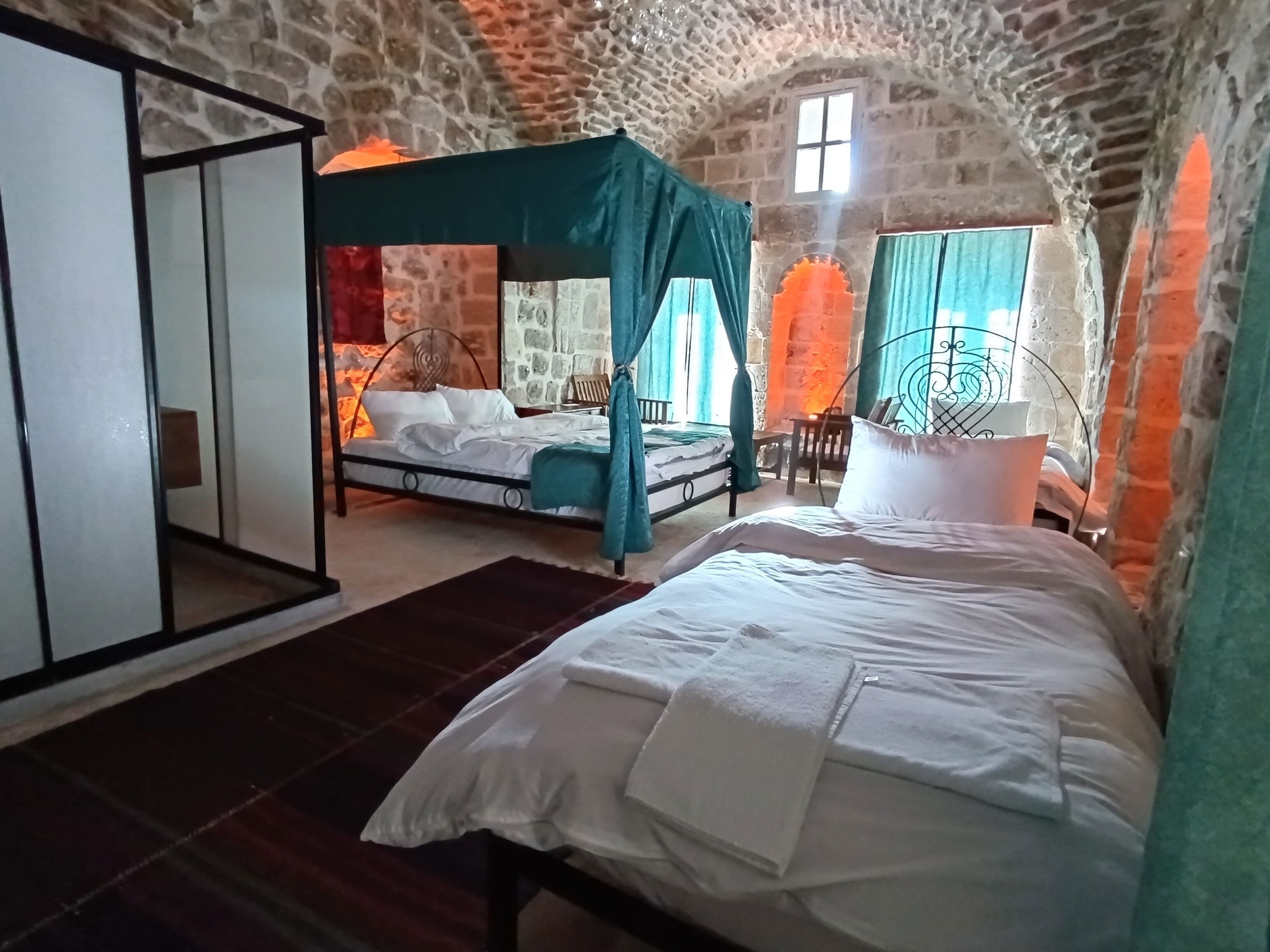 Beyzade Konagi Hotel galeri fotoğrafı