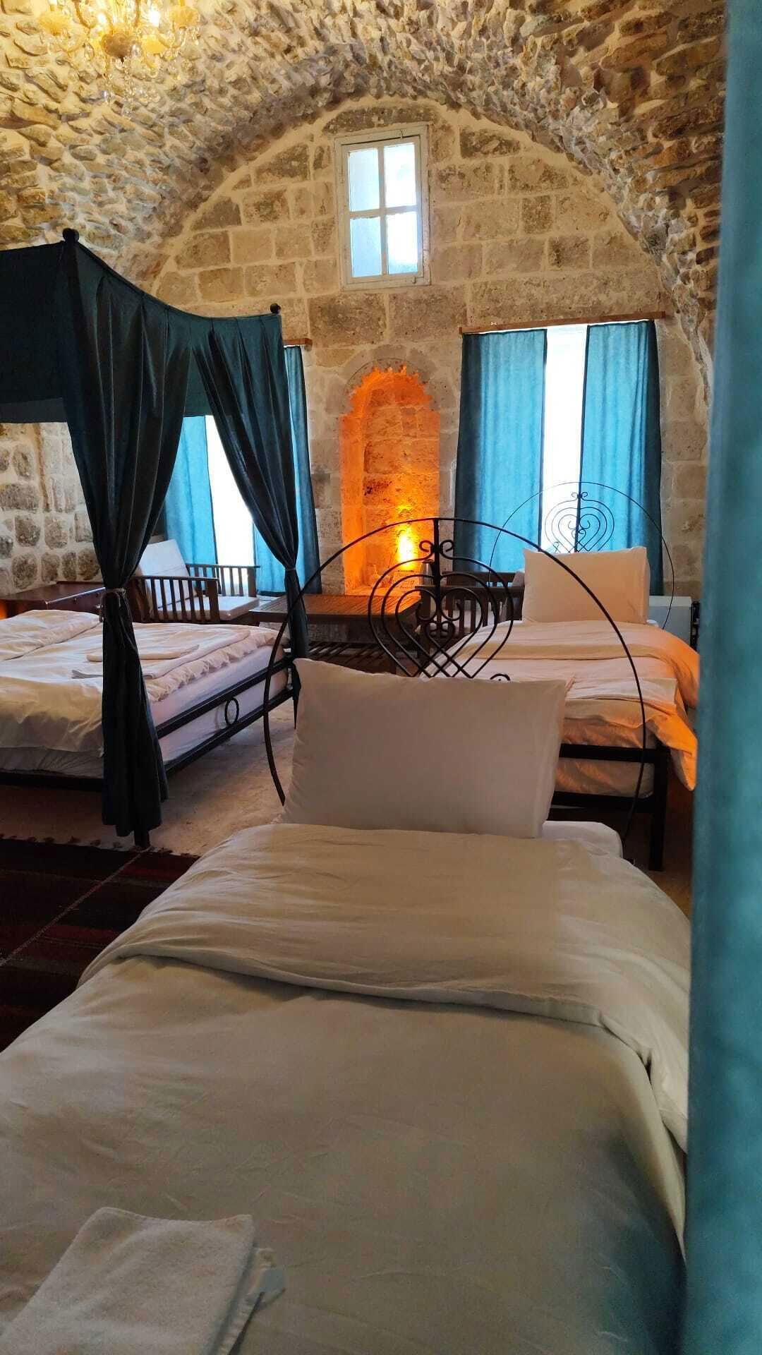 Beyzade Konagi Hotel galeri fotoğrafı