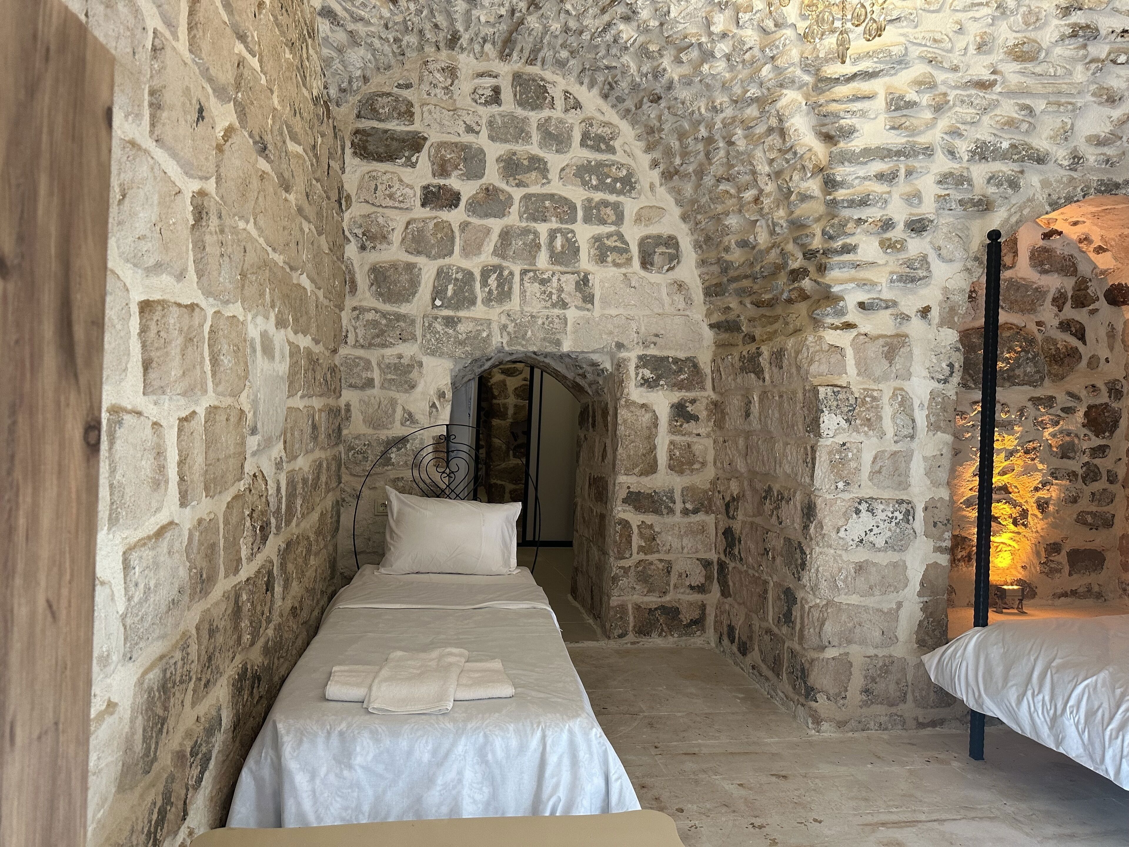 Beyzade Konagi Hotel galeri fotoğrafı