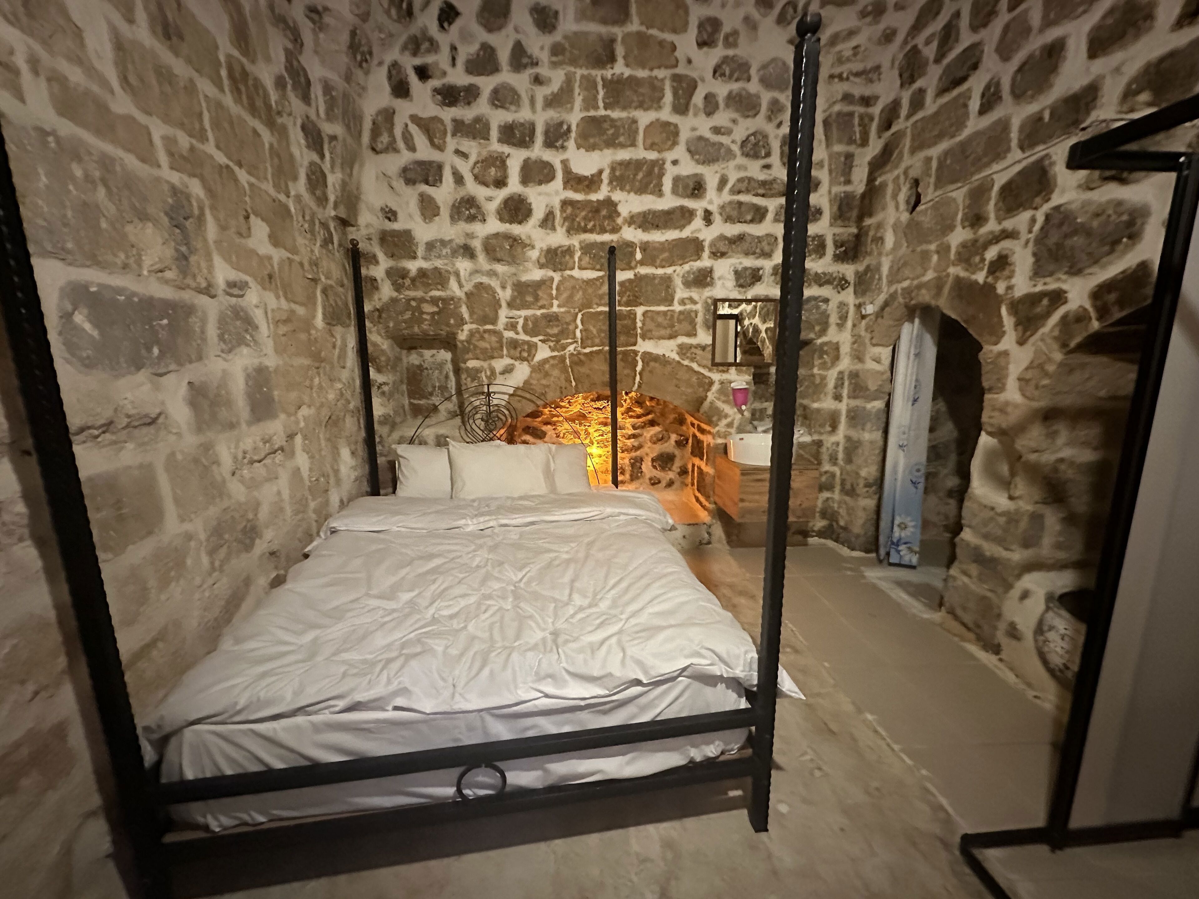 Beyzade Konagi Hotel galeri fotoğrafı