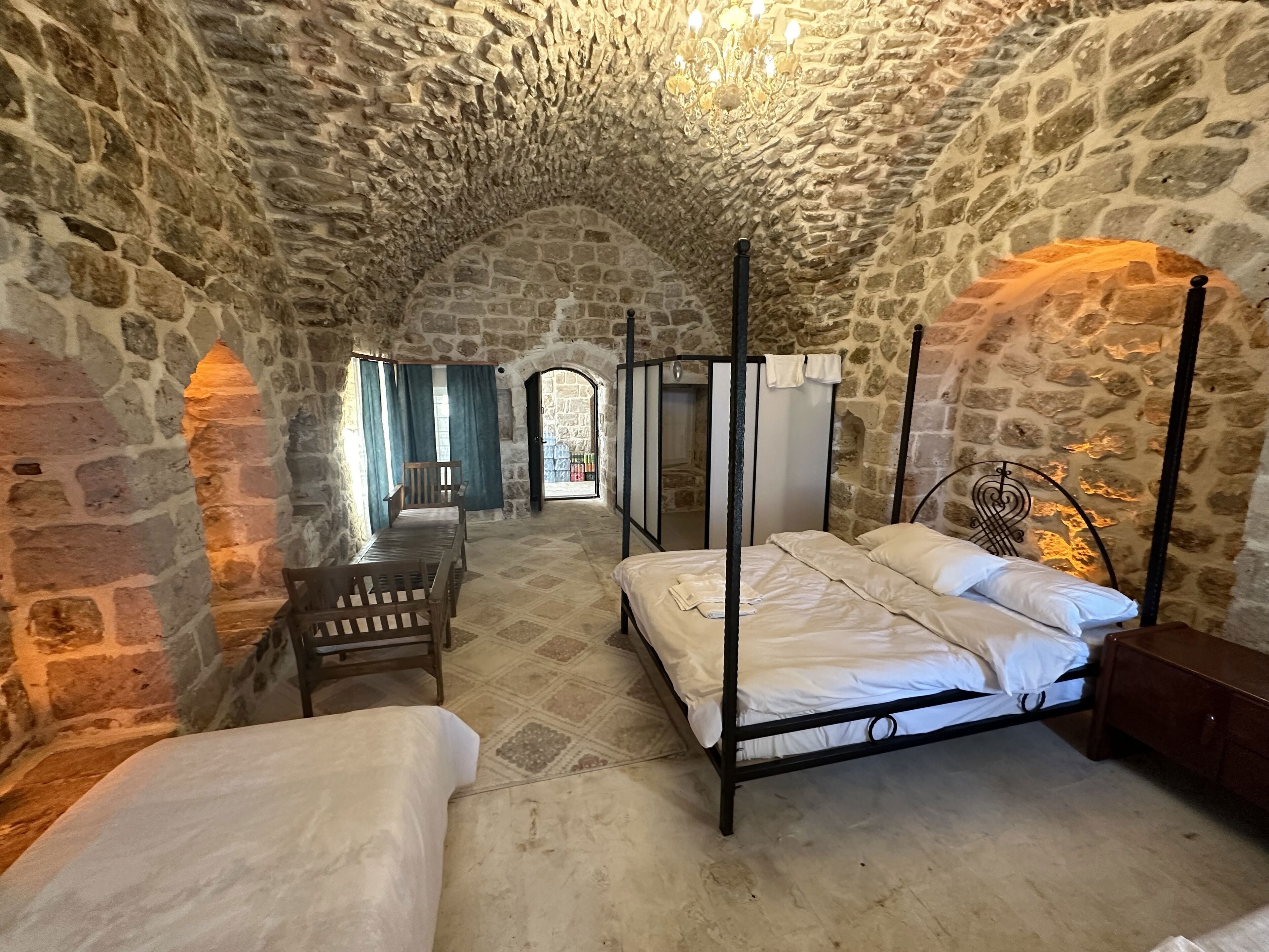 Beyzade Konagi Hotel galeri fotoğrafı