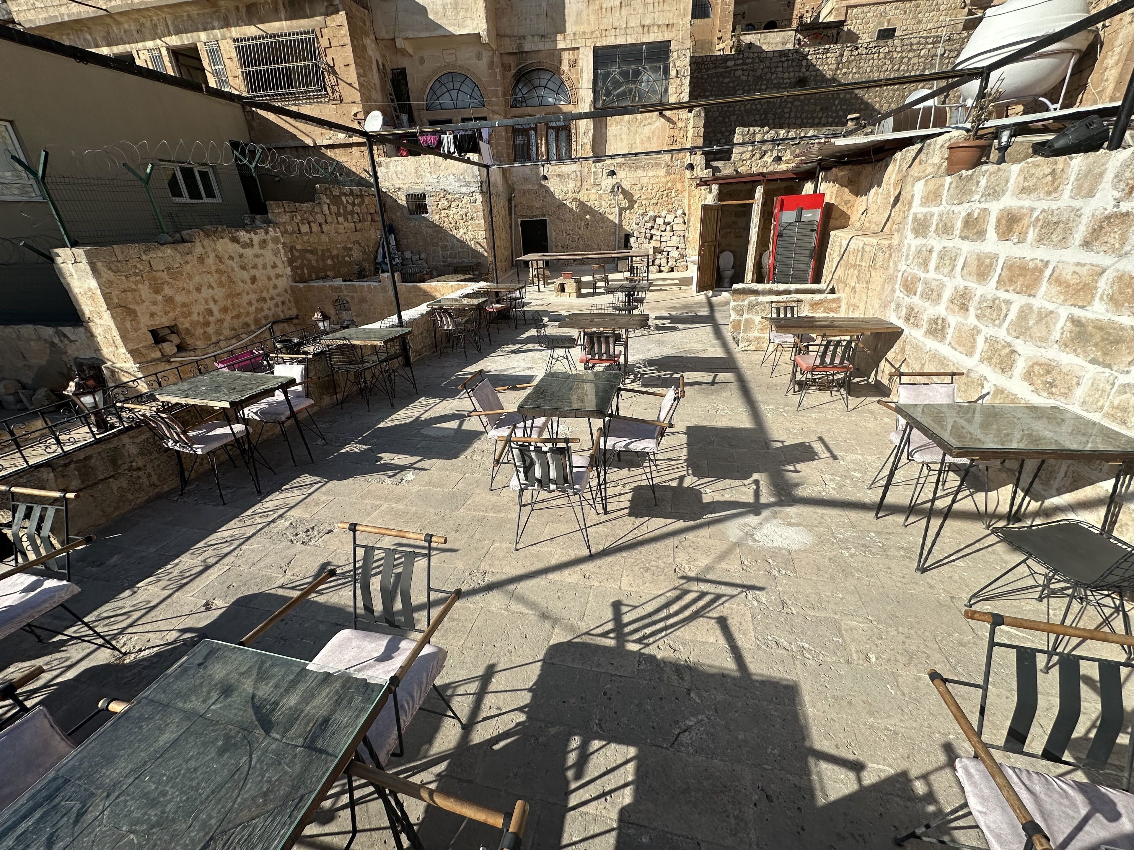 Beyzade Konagi Hotel fotoğrafı