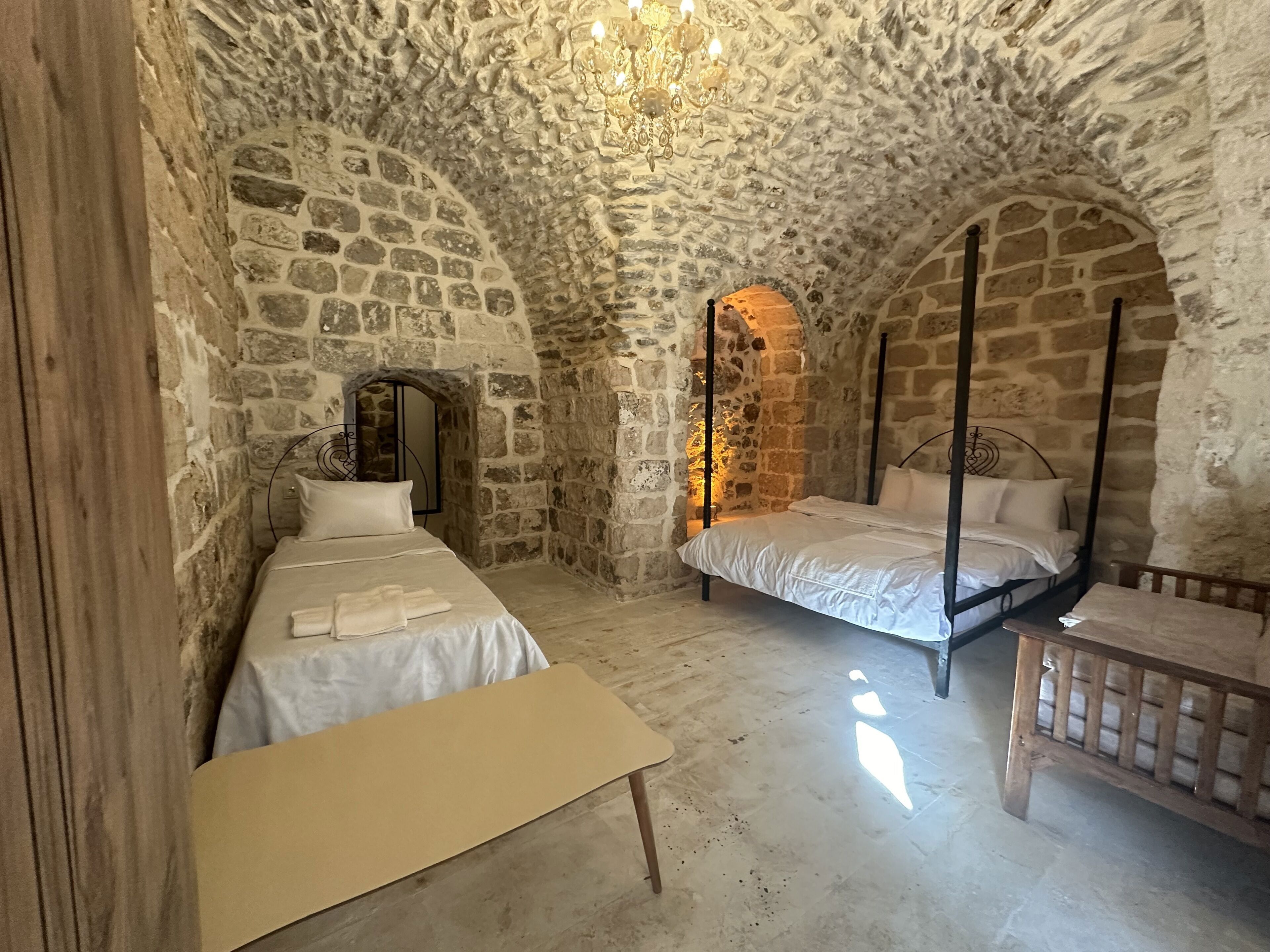 Beyzade Konagi Hotel galeri fotoğrafı