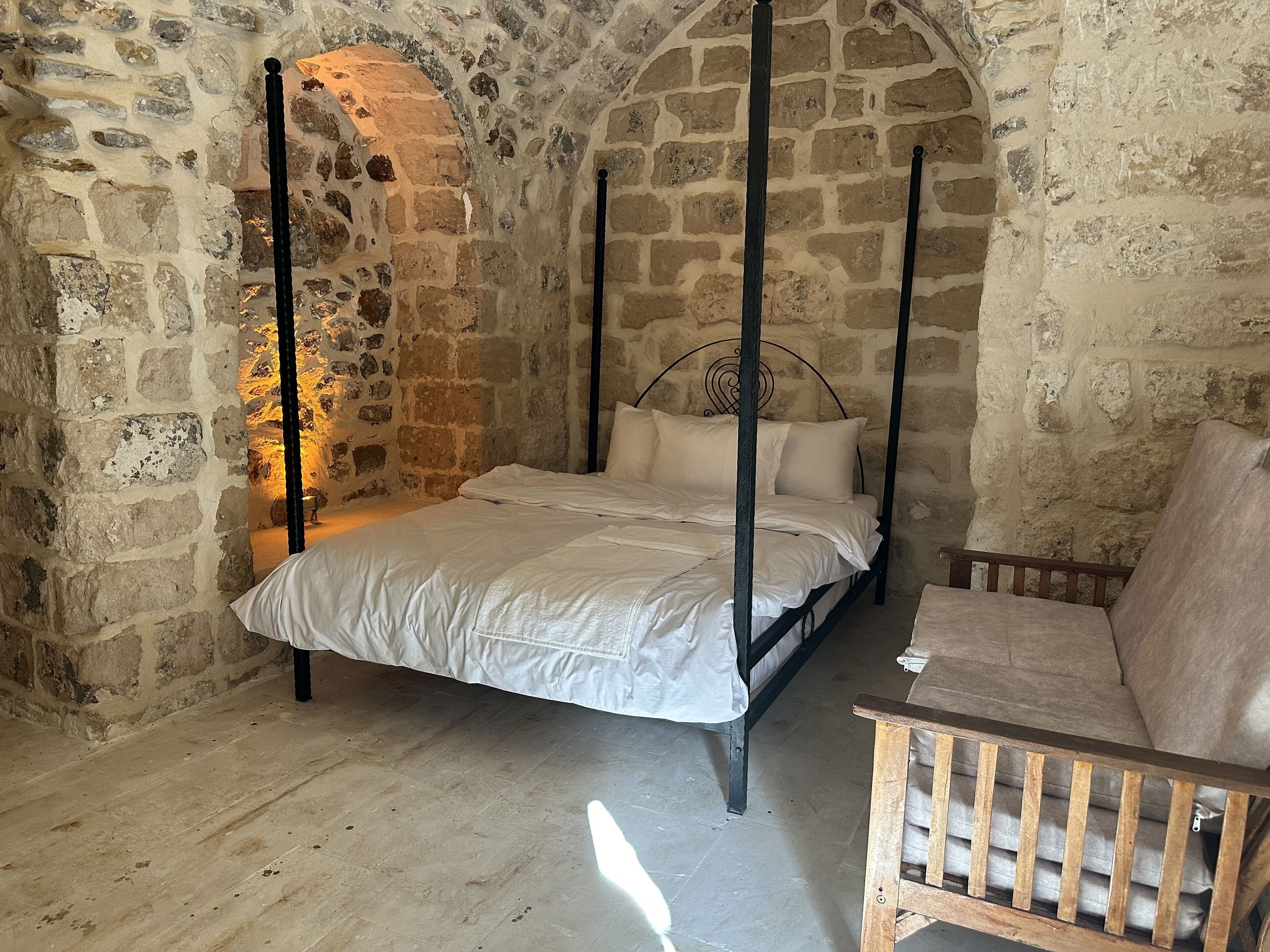 Beyzade Konagi Hotel galeri fotoğrafı
