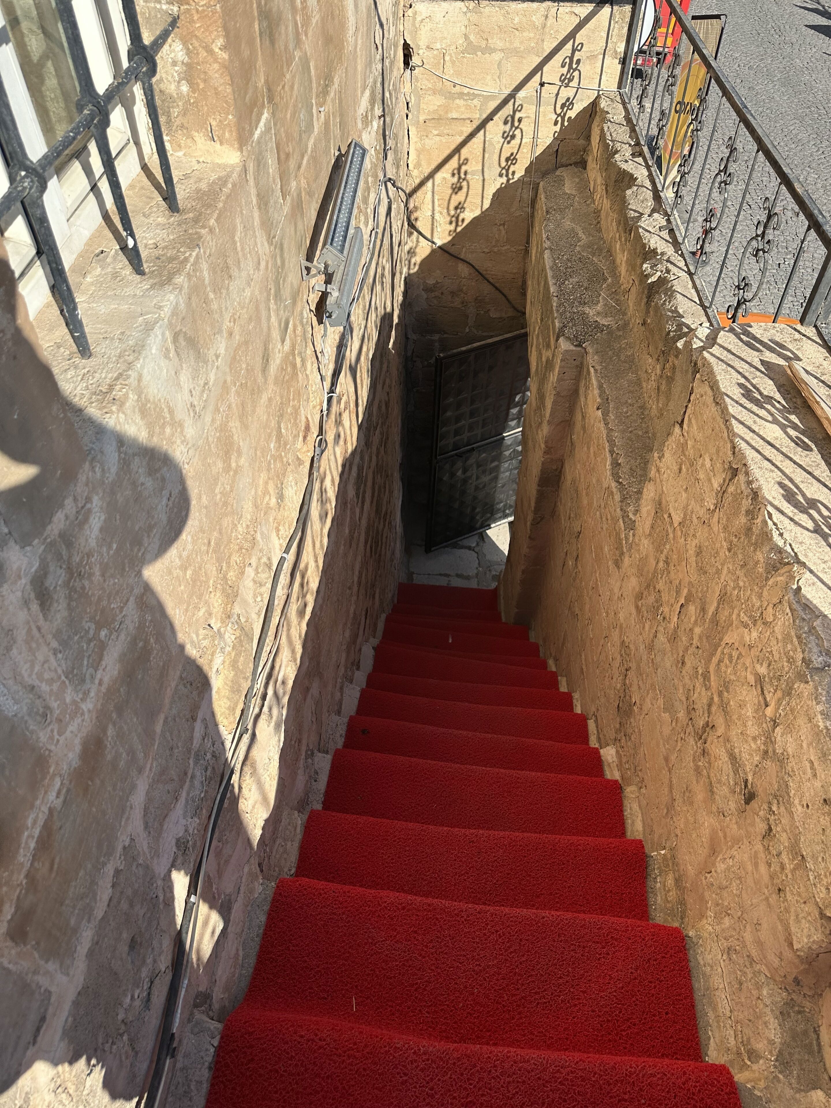Beyzade Konagi Hotel galeri fotoğrafı