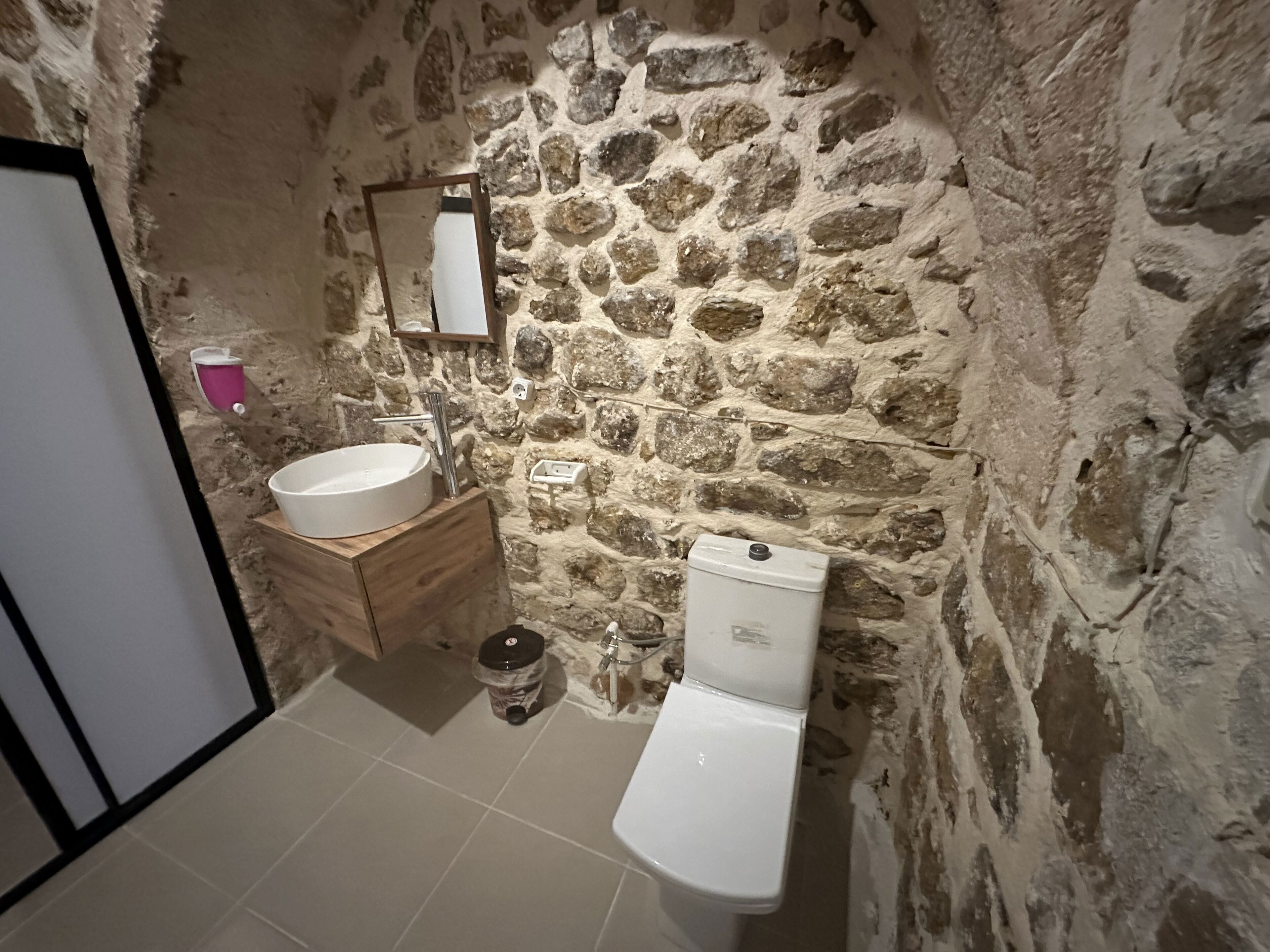 Beyzade Konagi Hotel fotoğrafı