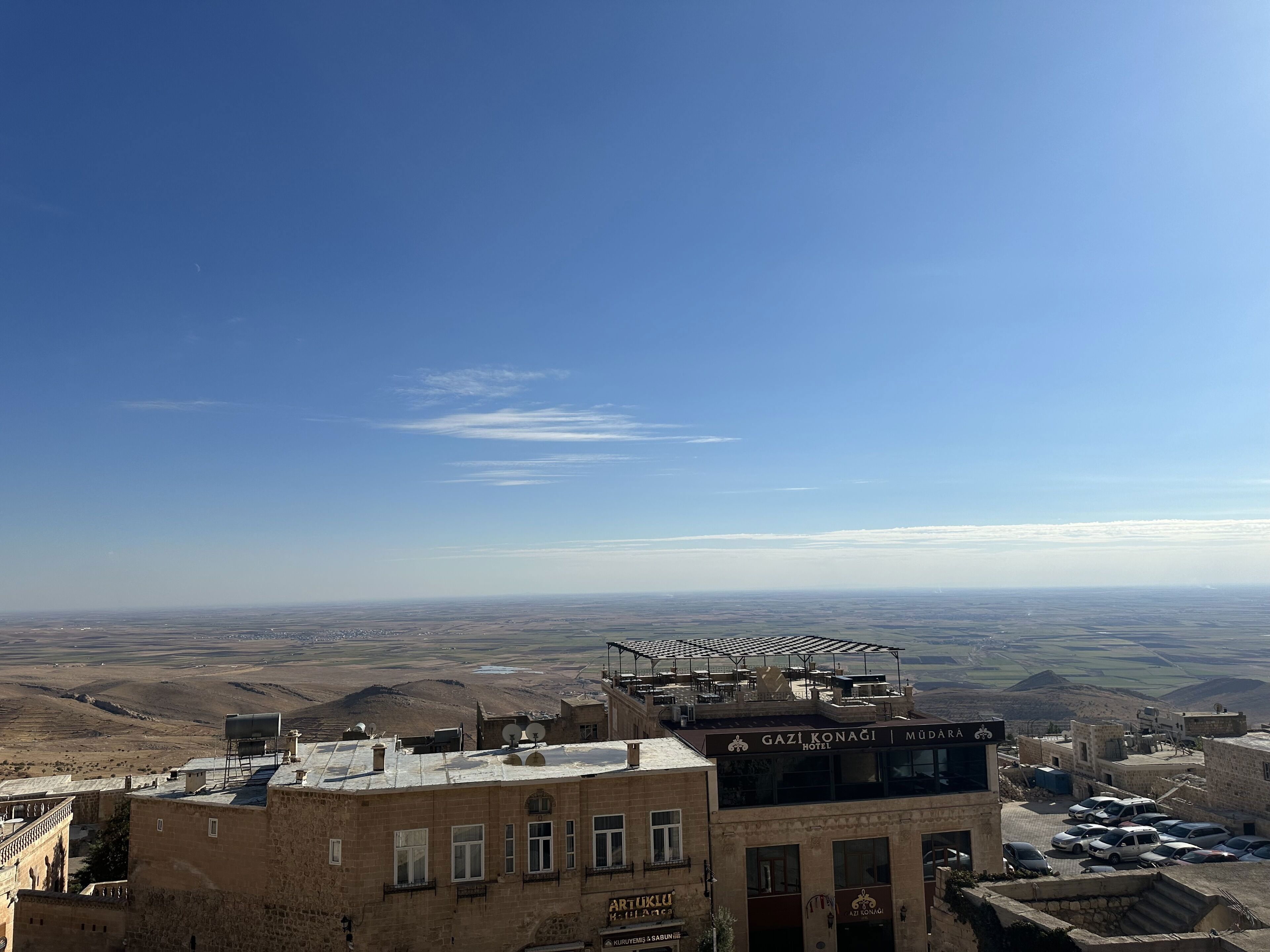 Beyzade Konagi Hotel galeri fotoğrafı
