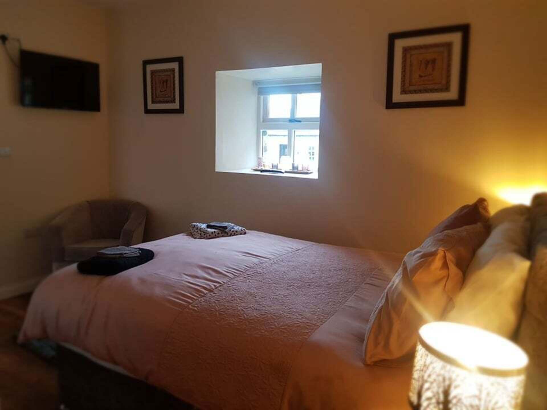 The Musical Ceol Cottage 1-Bedroom - Sleeps Four