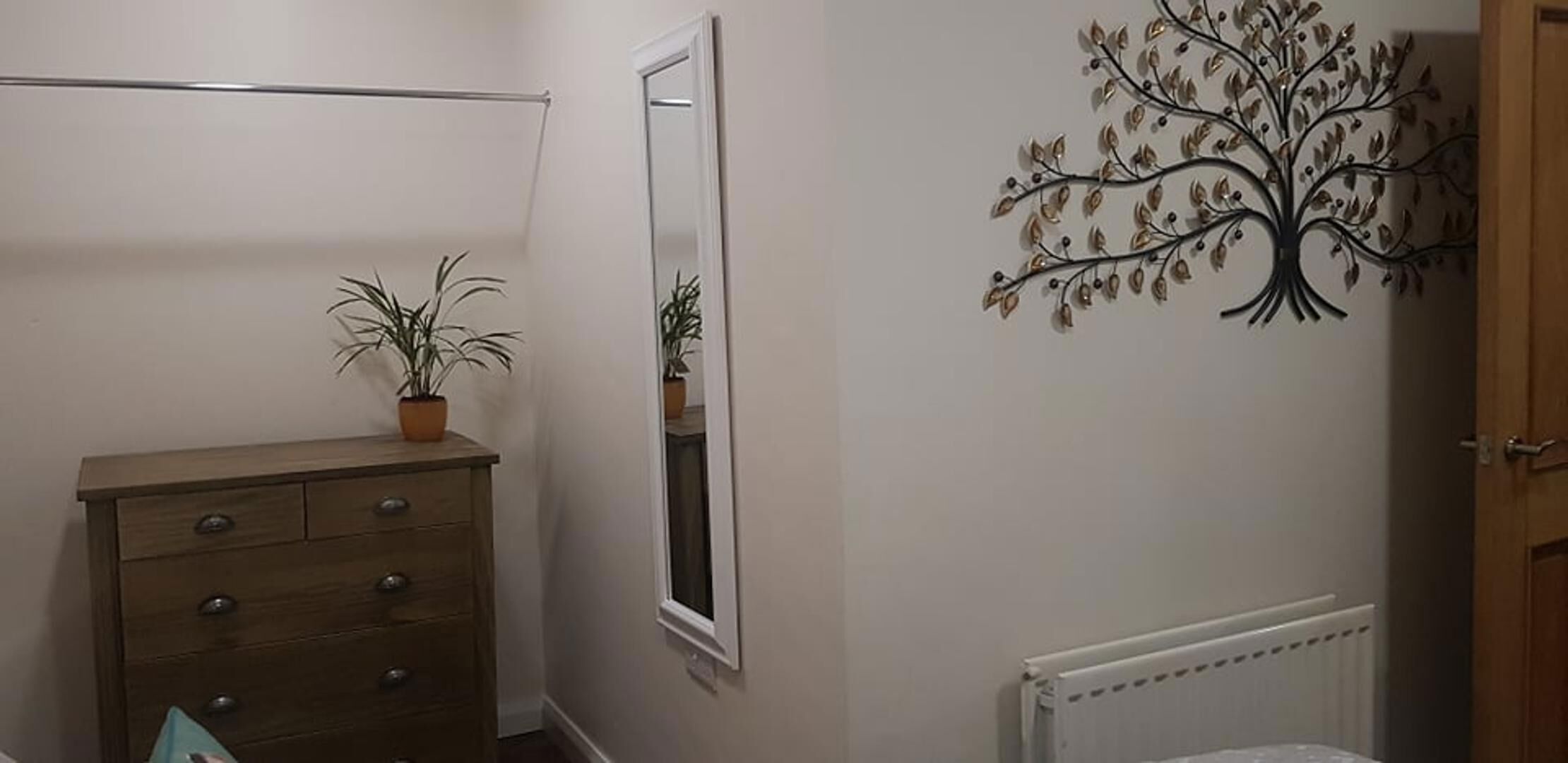The Musical Ceol Cottage 1-Bedroom - Sleeps Four