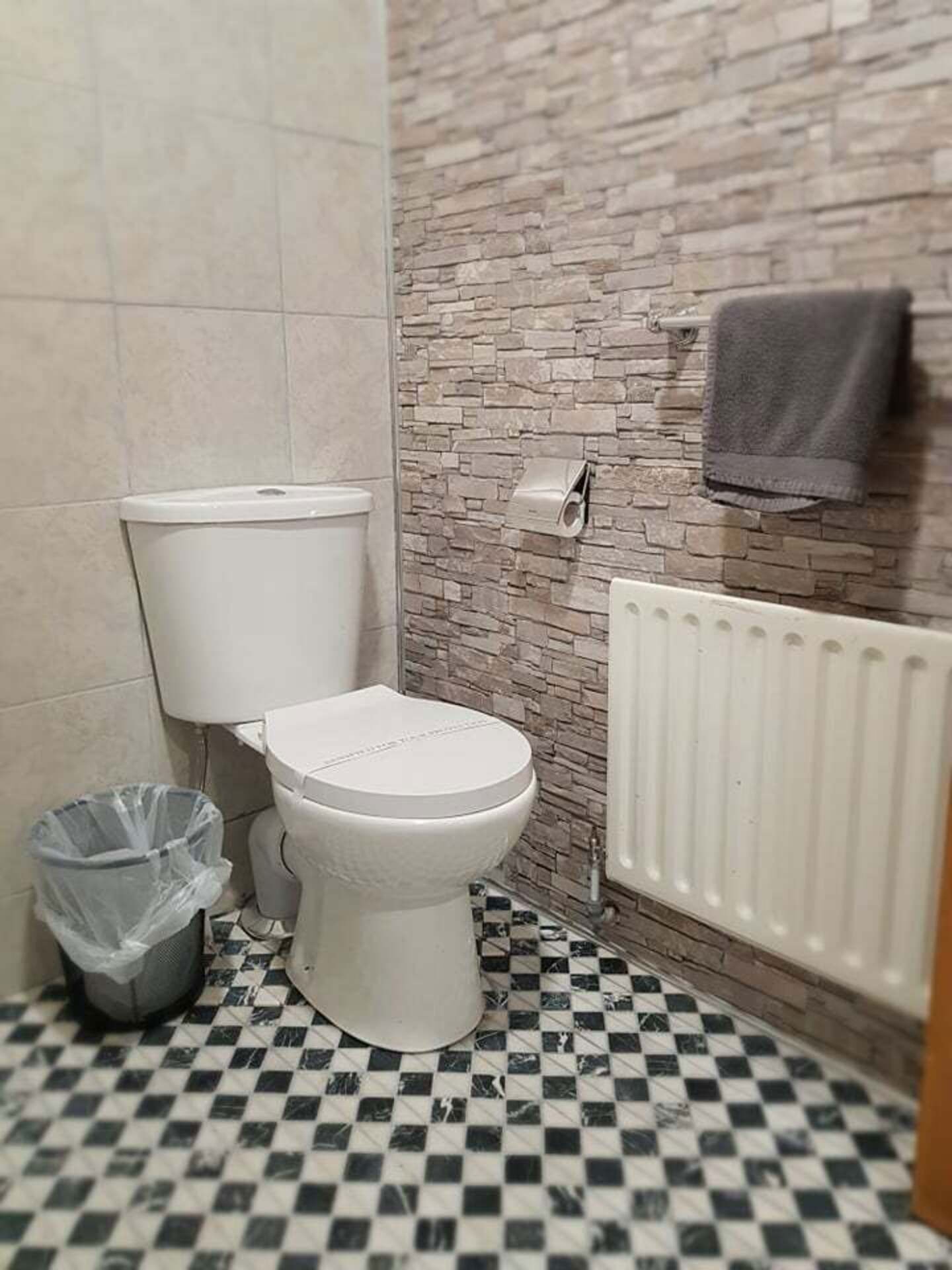 The Musical Ceol Cottage 1-Bedroom - Sleeps Four