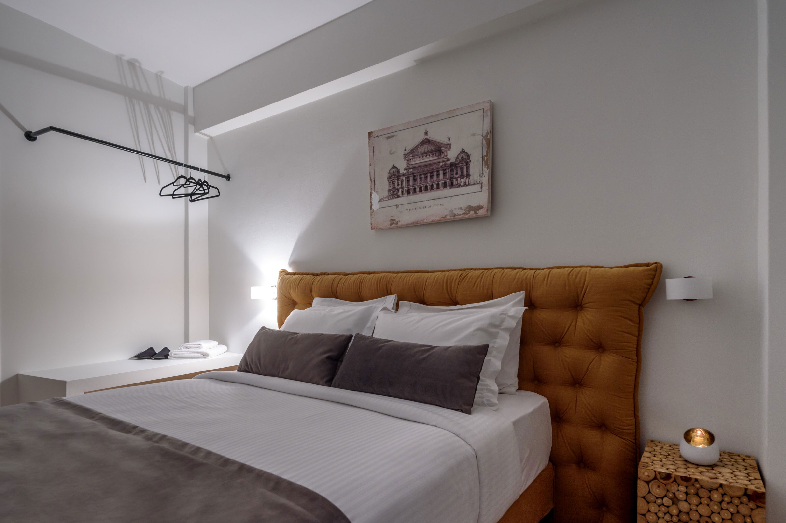 Acropolis Grand Apartment galeri fotoğrafı