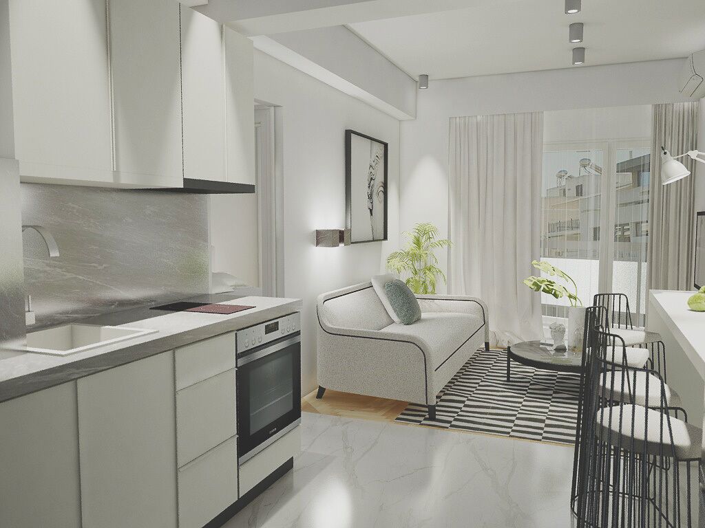 Acropolis Grand Apartment galeri fotoğrafı