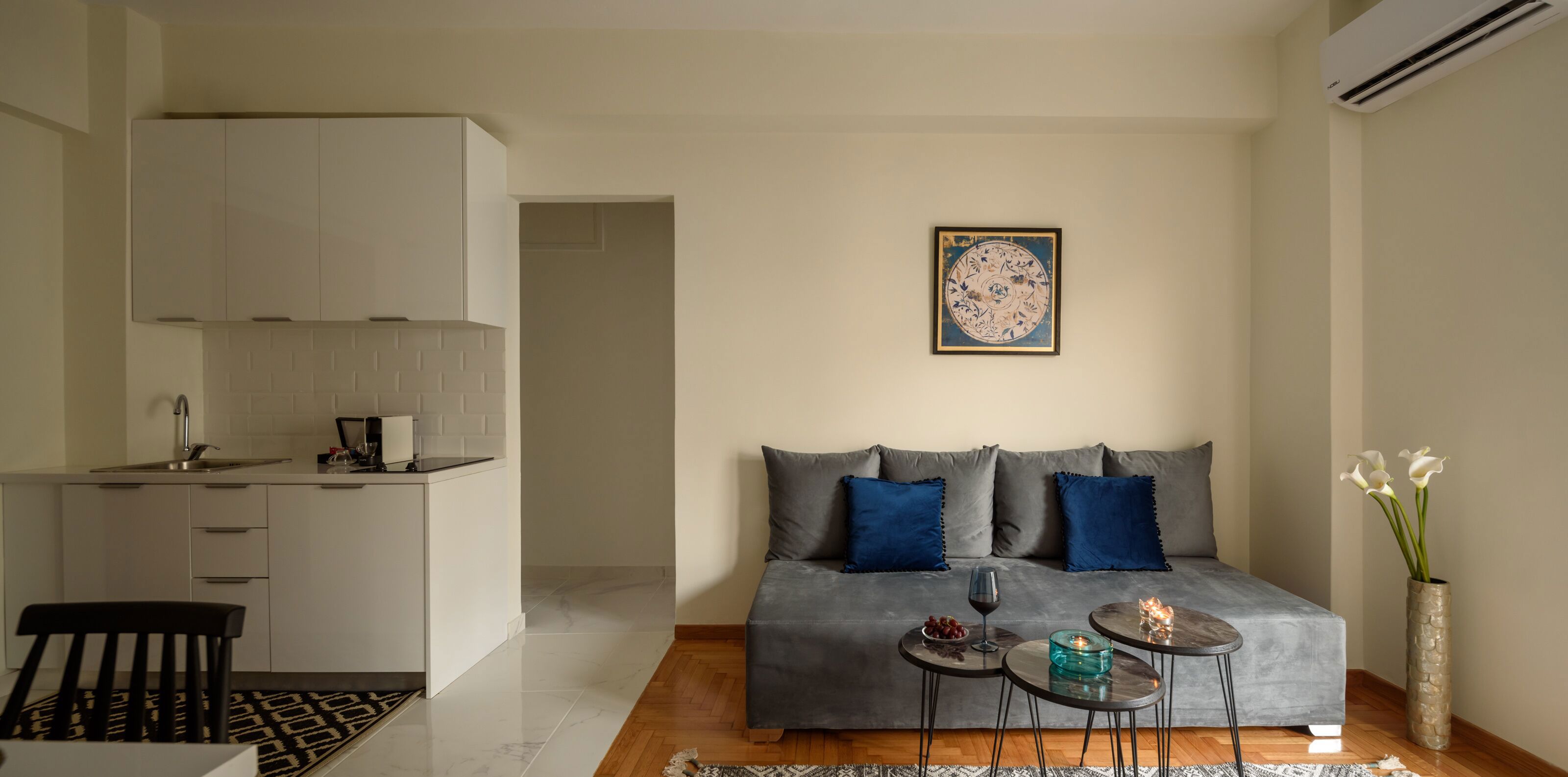 Acropolis Grand Apartment galeri fotoğrafı