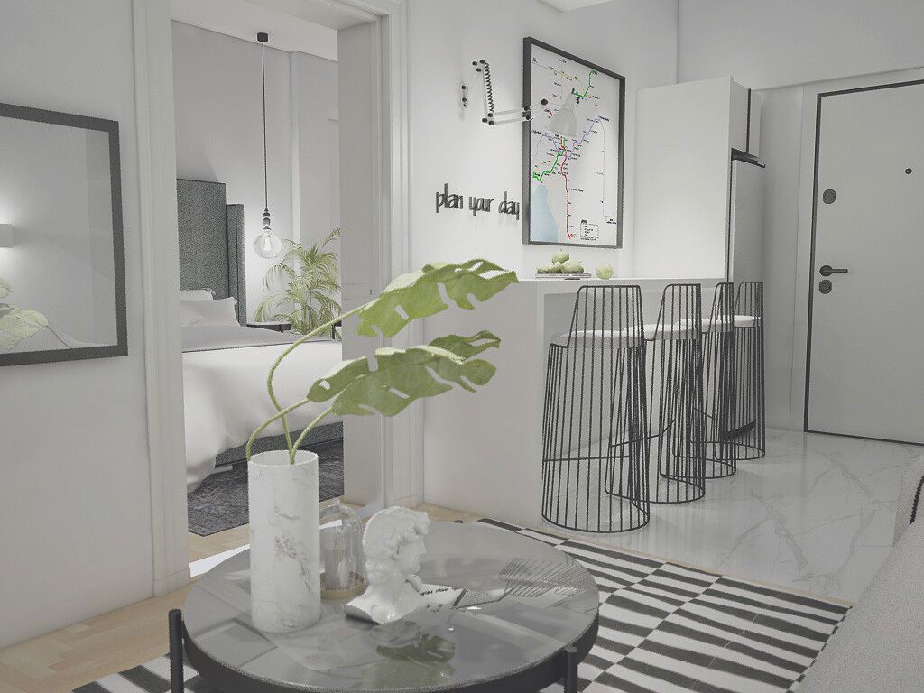 Acropolis Grand Apartment galeri fotoğrafı
