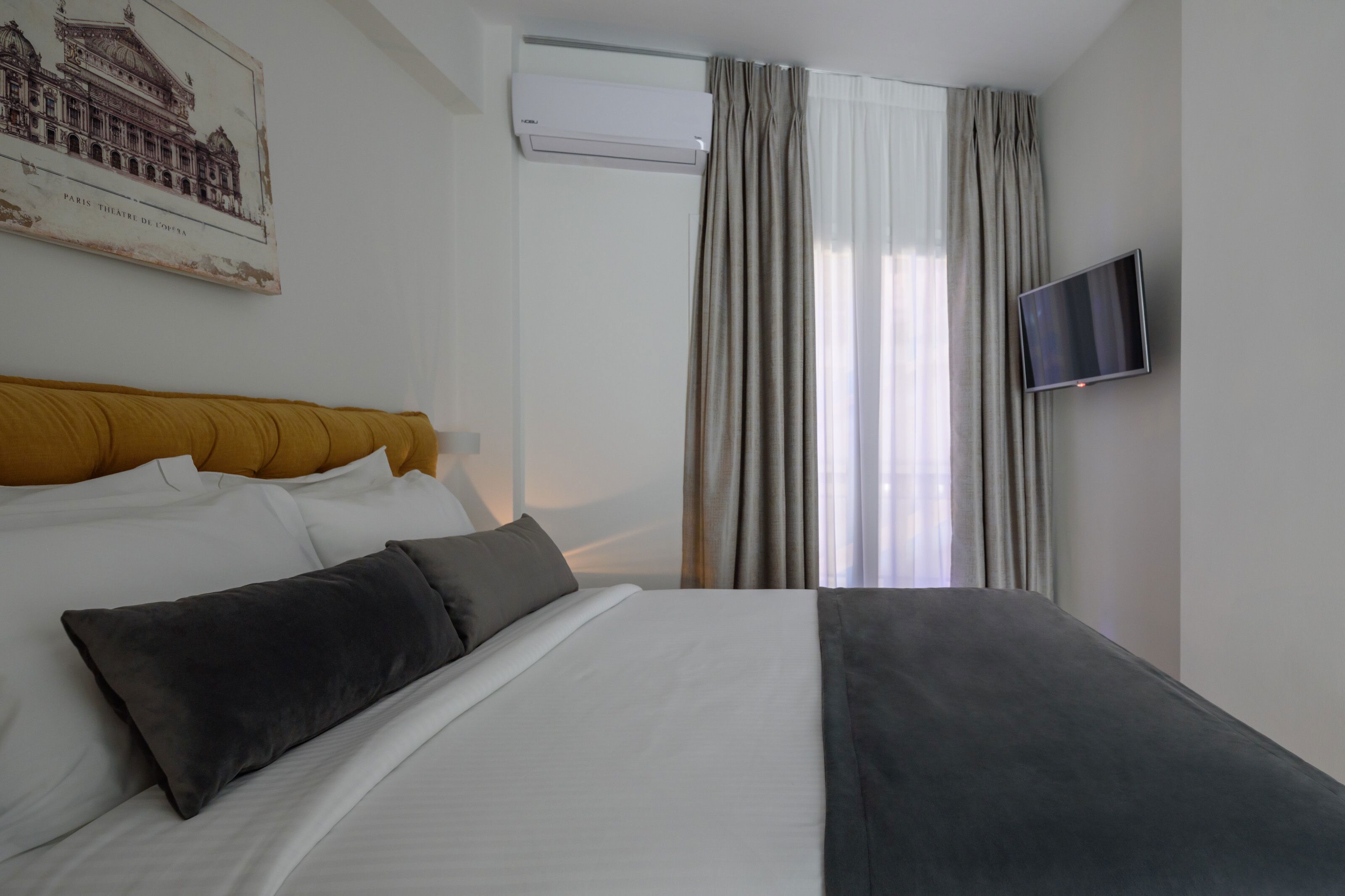 Acropolis Grand Apartment galeri fotoğrafı