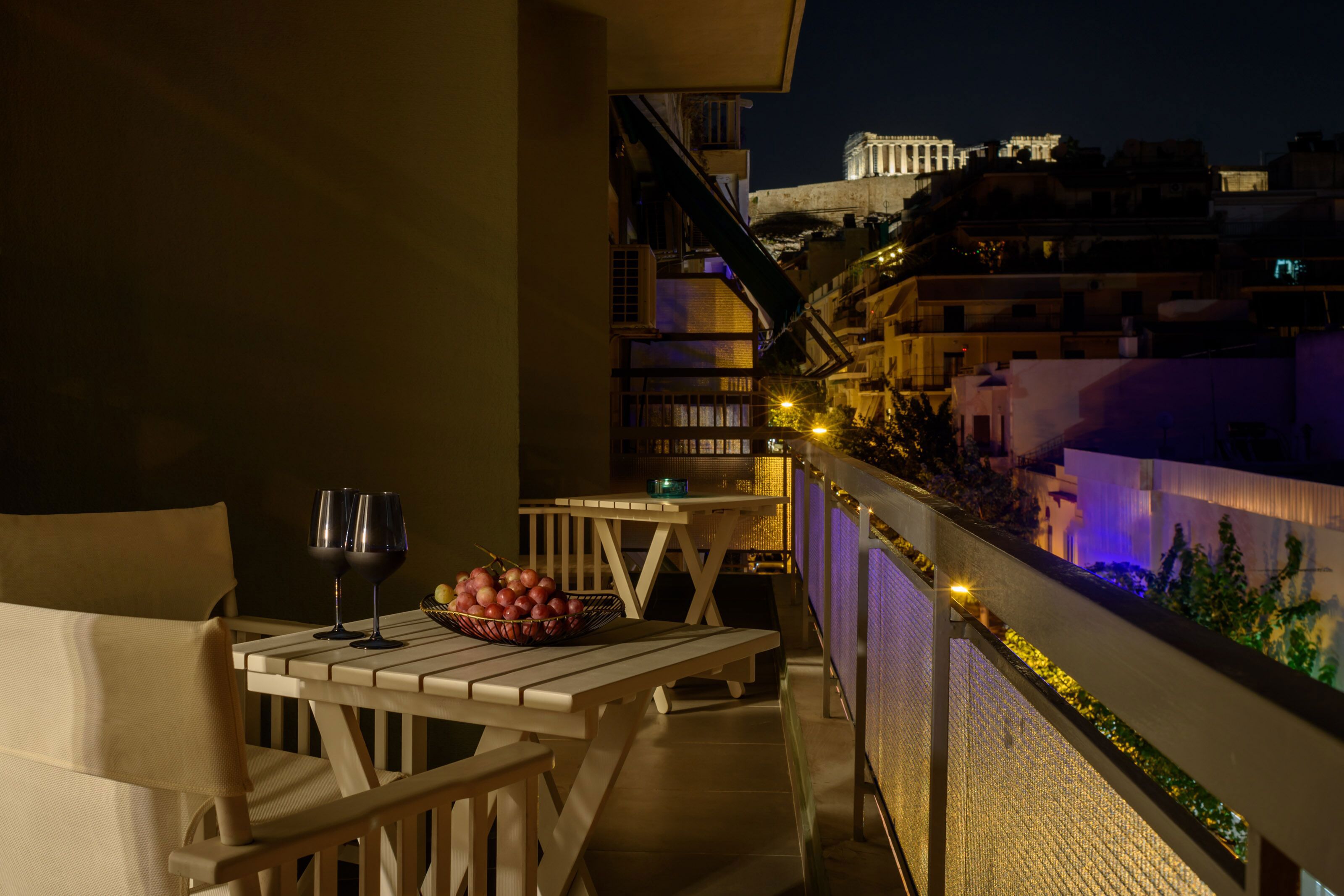 Acropolis Grand Apartment galeri fotoğrafı