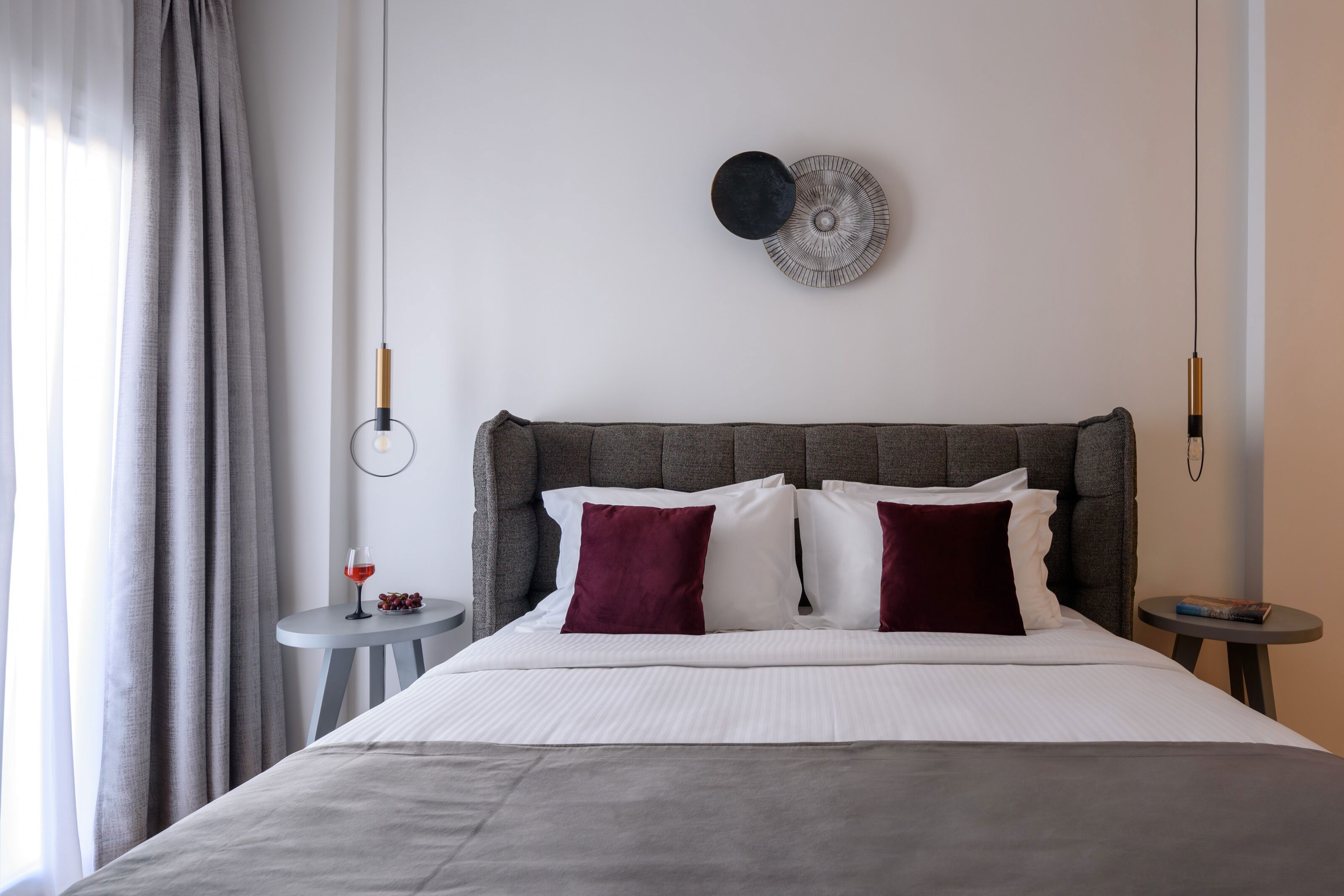 Acropolis Grand Apartment fotoğrafı