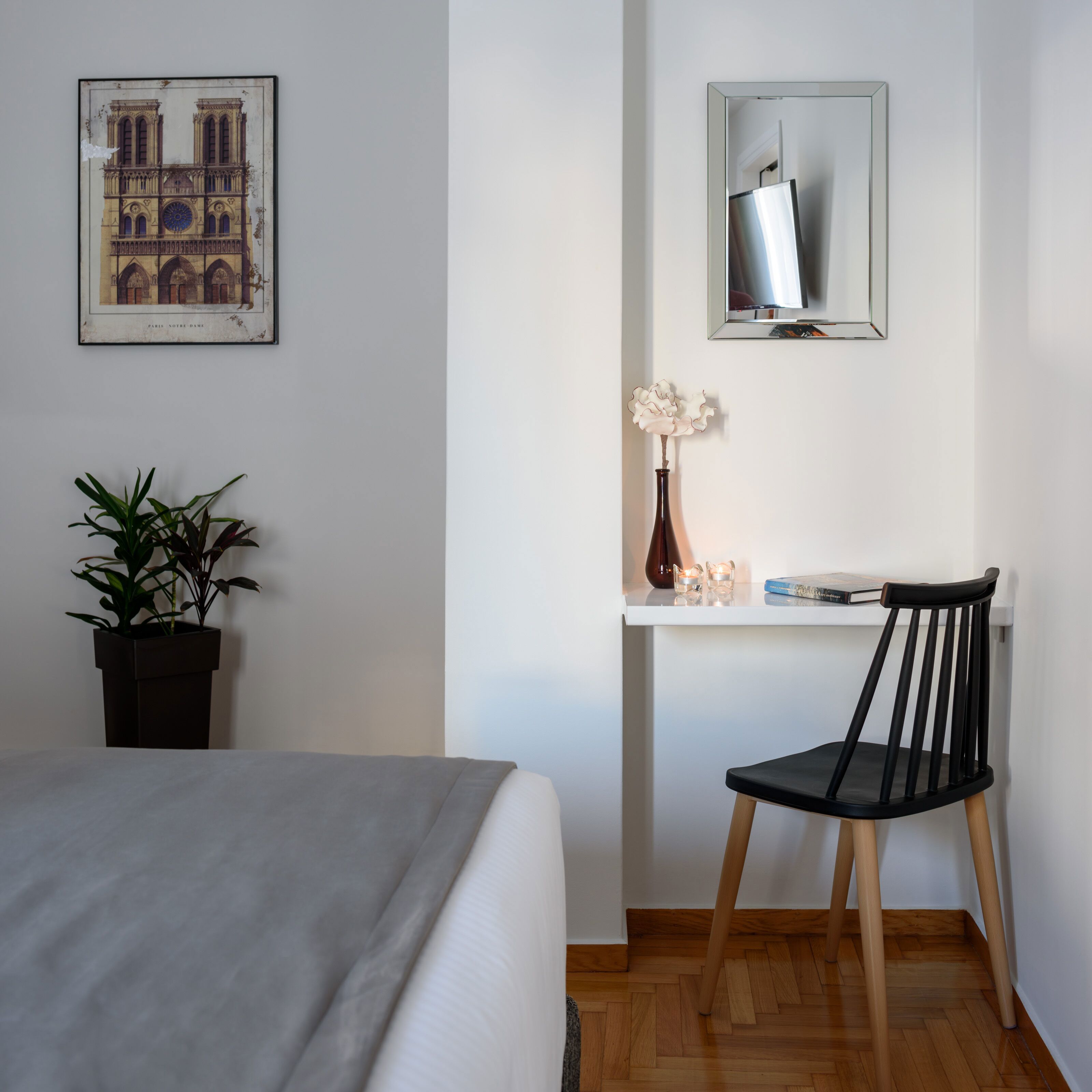 Acropolis Grand Apartment fotoğrafı