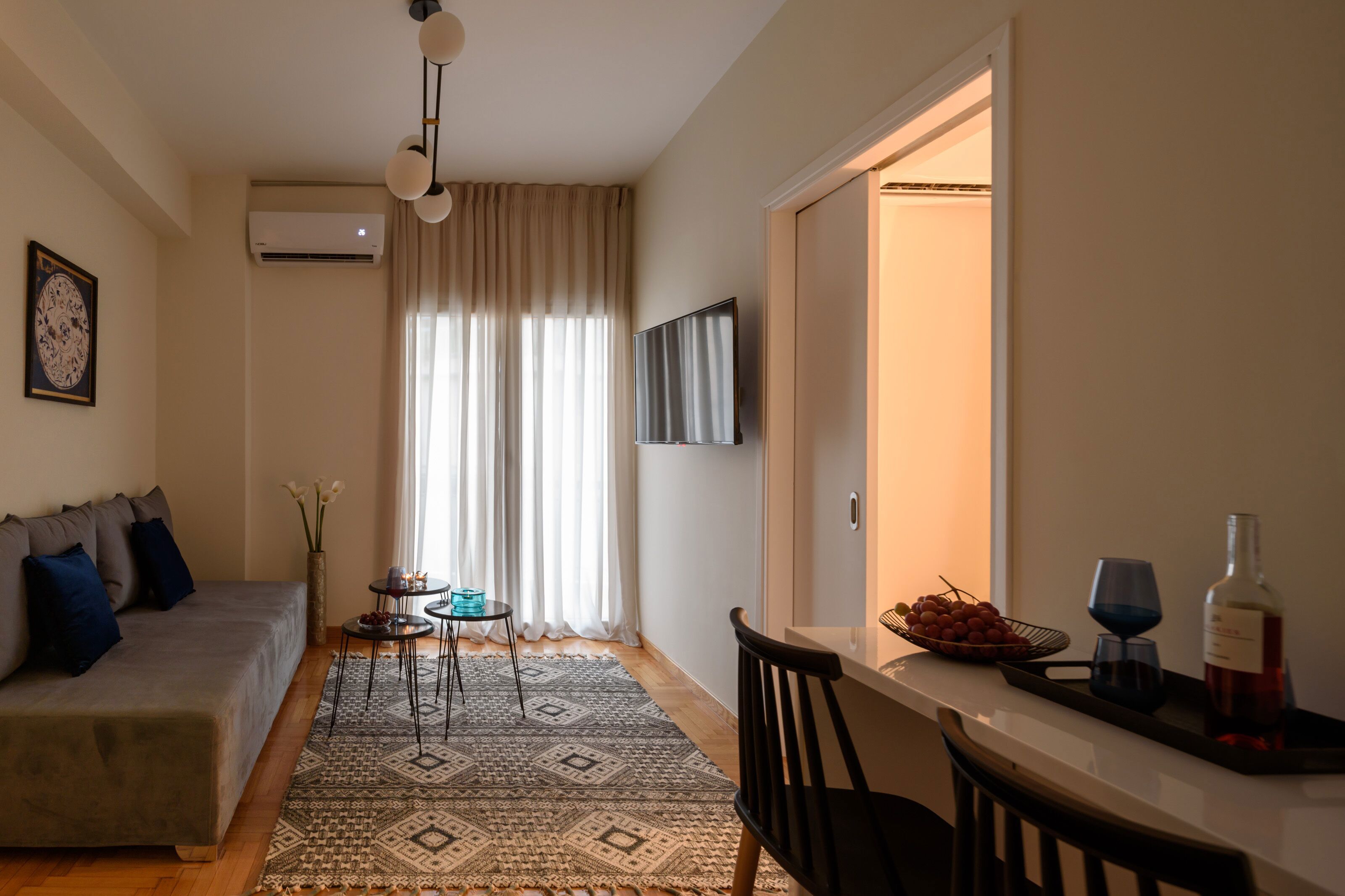 Acropolis Grand Apartment galeri fotoğrafı