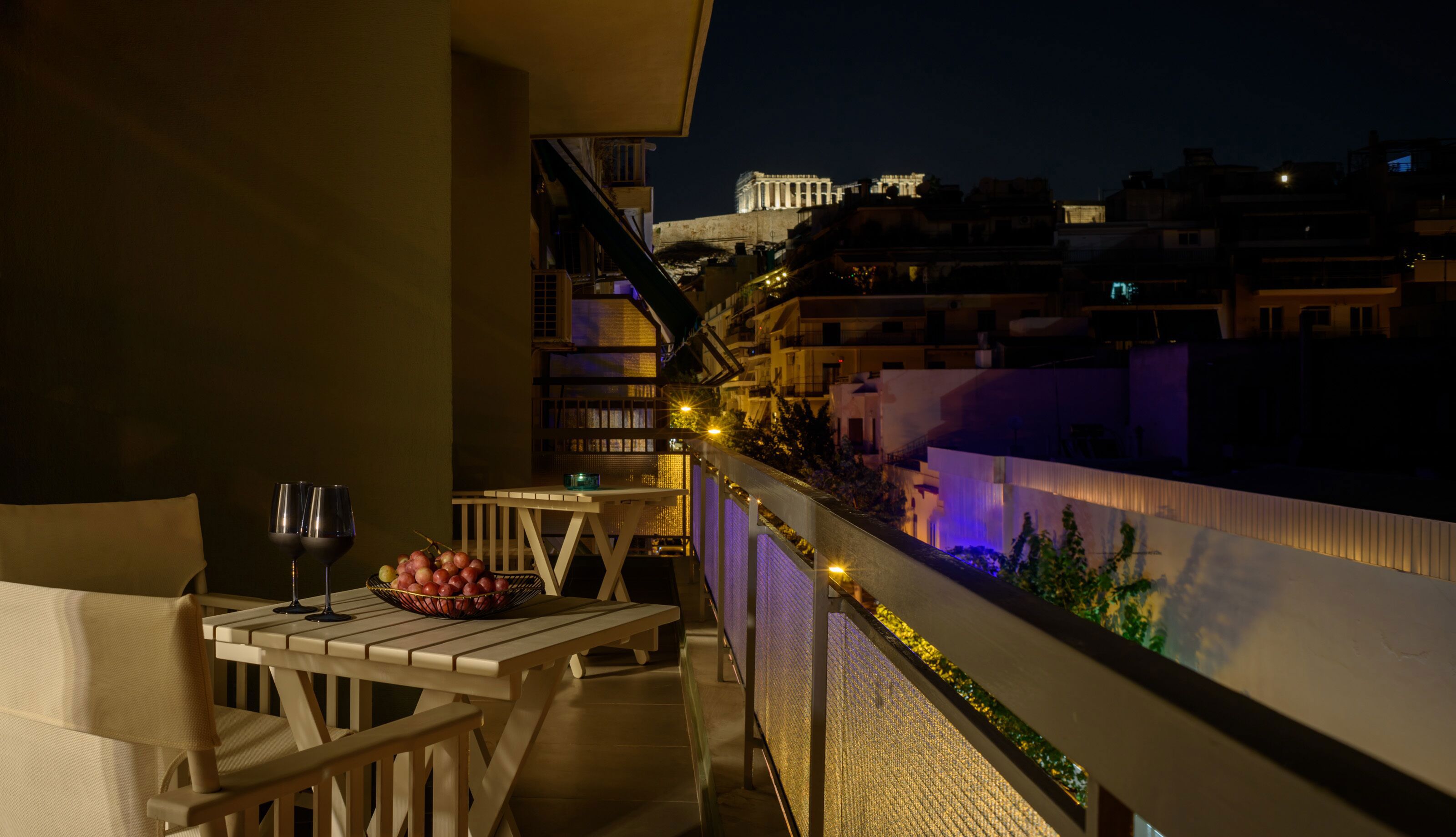 Acropolis Grand Apartment galeri fotoğrafı