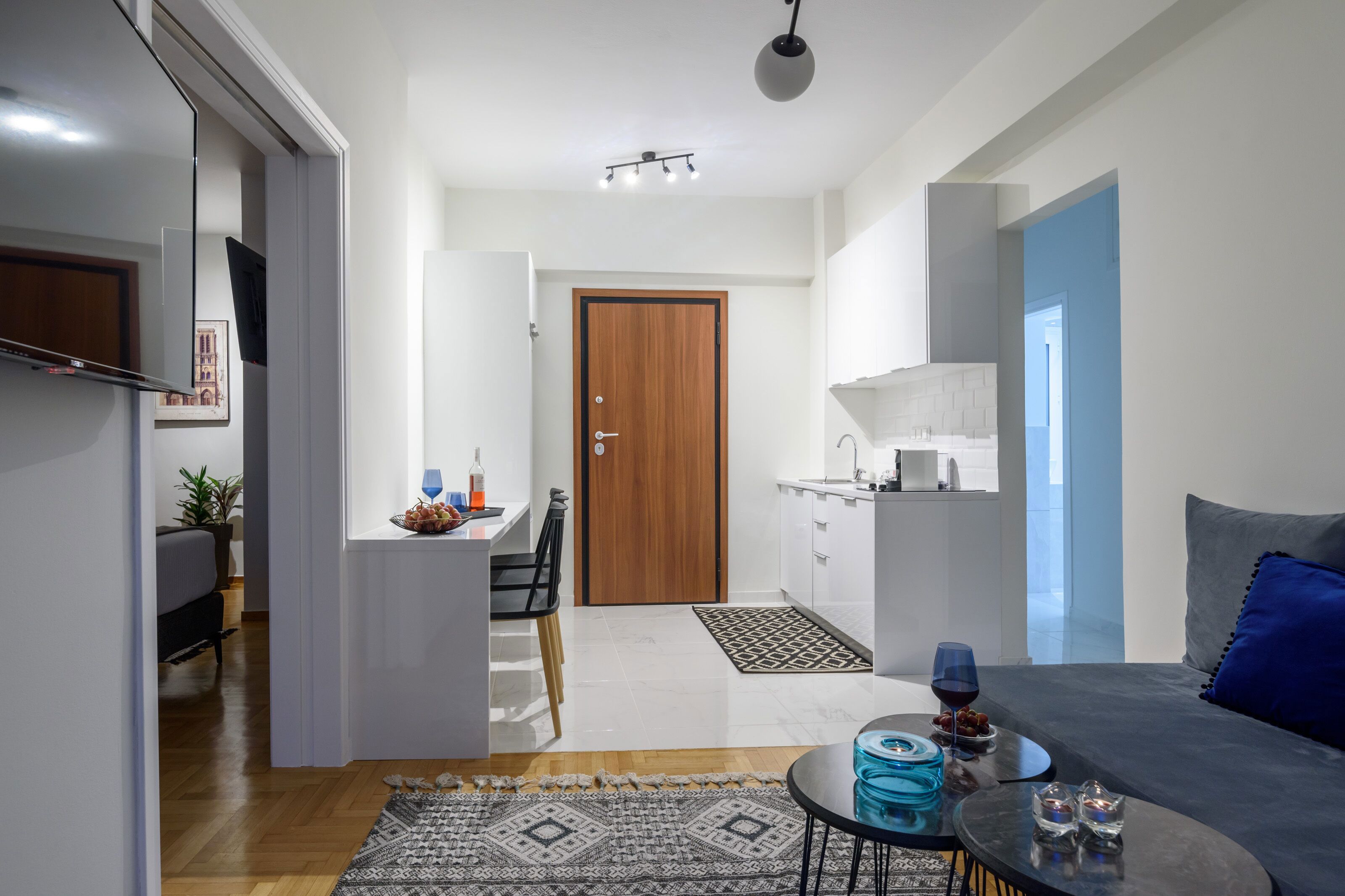 Acropolis Grand Apartment galeri fotoğrafı
