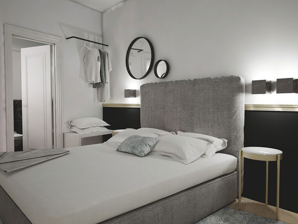 Acropolis Grand Apartment fotoğrafı