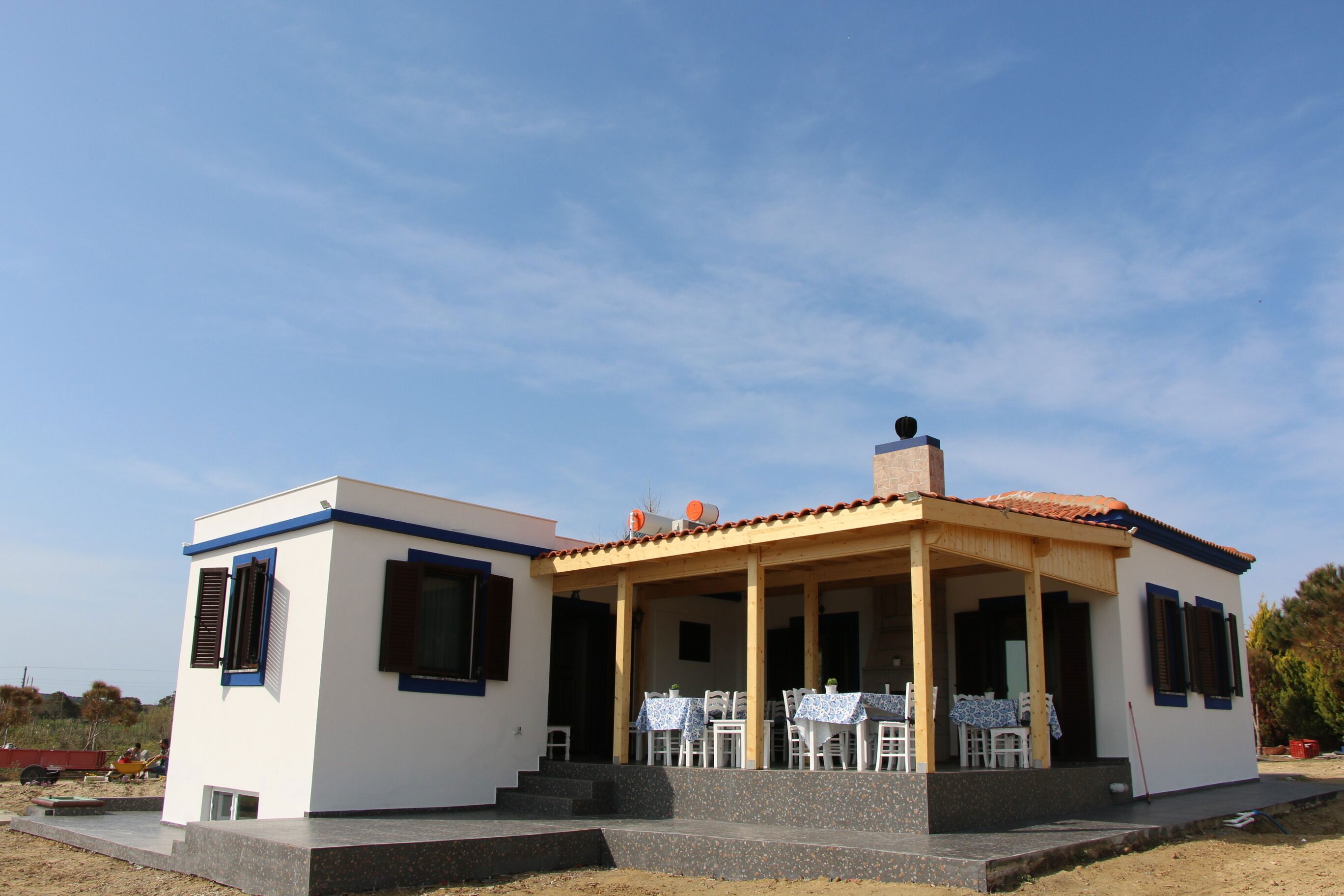 Pelin-Inn Ada Evi