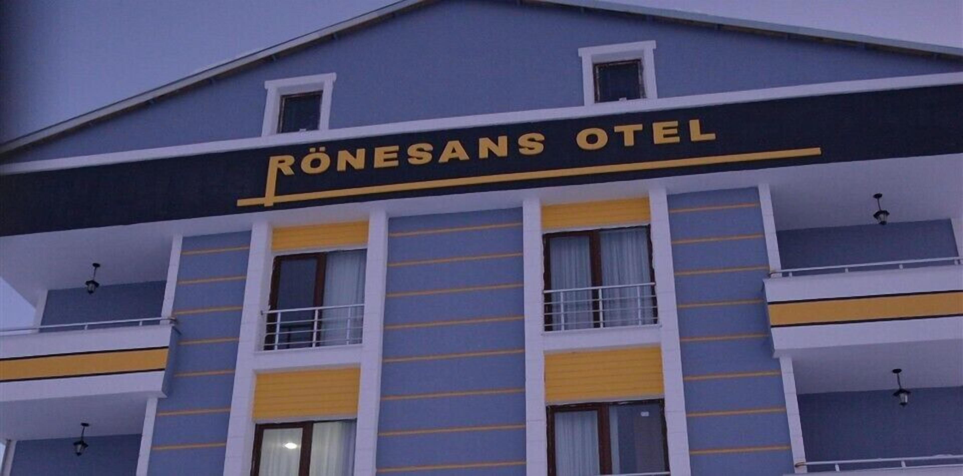 Ronesans Hotel